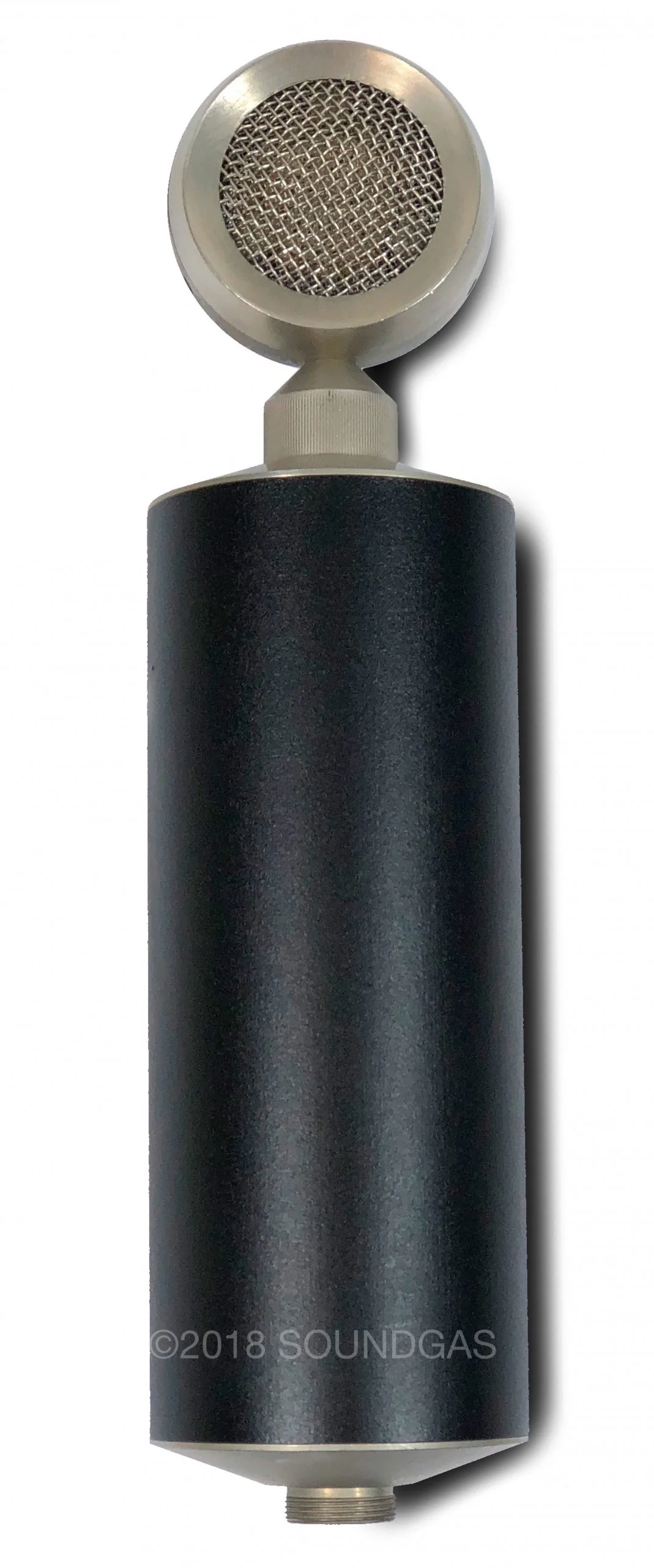 RTT MKL-101 Microphone - Image 4