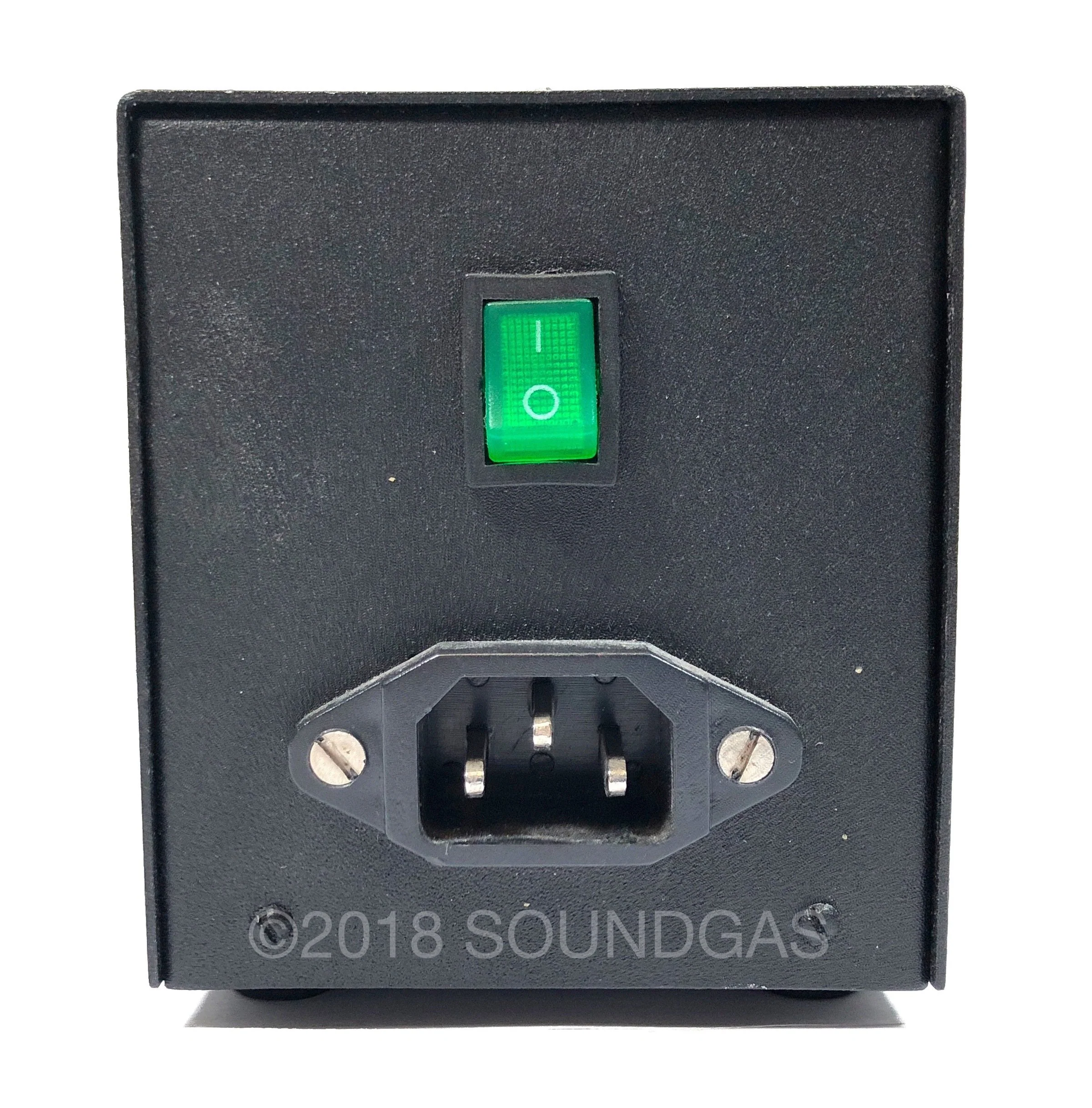 RTT MKL-101 Microphone - Image 7