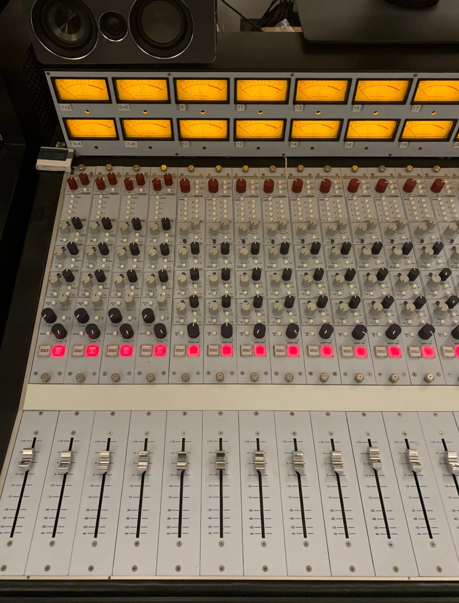 Rupert Neve Designs 5088 - Image 3