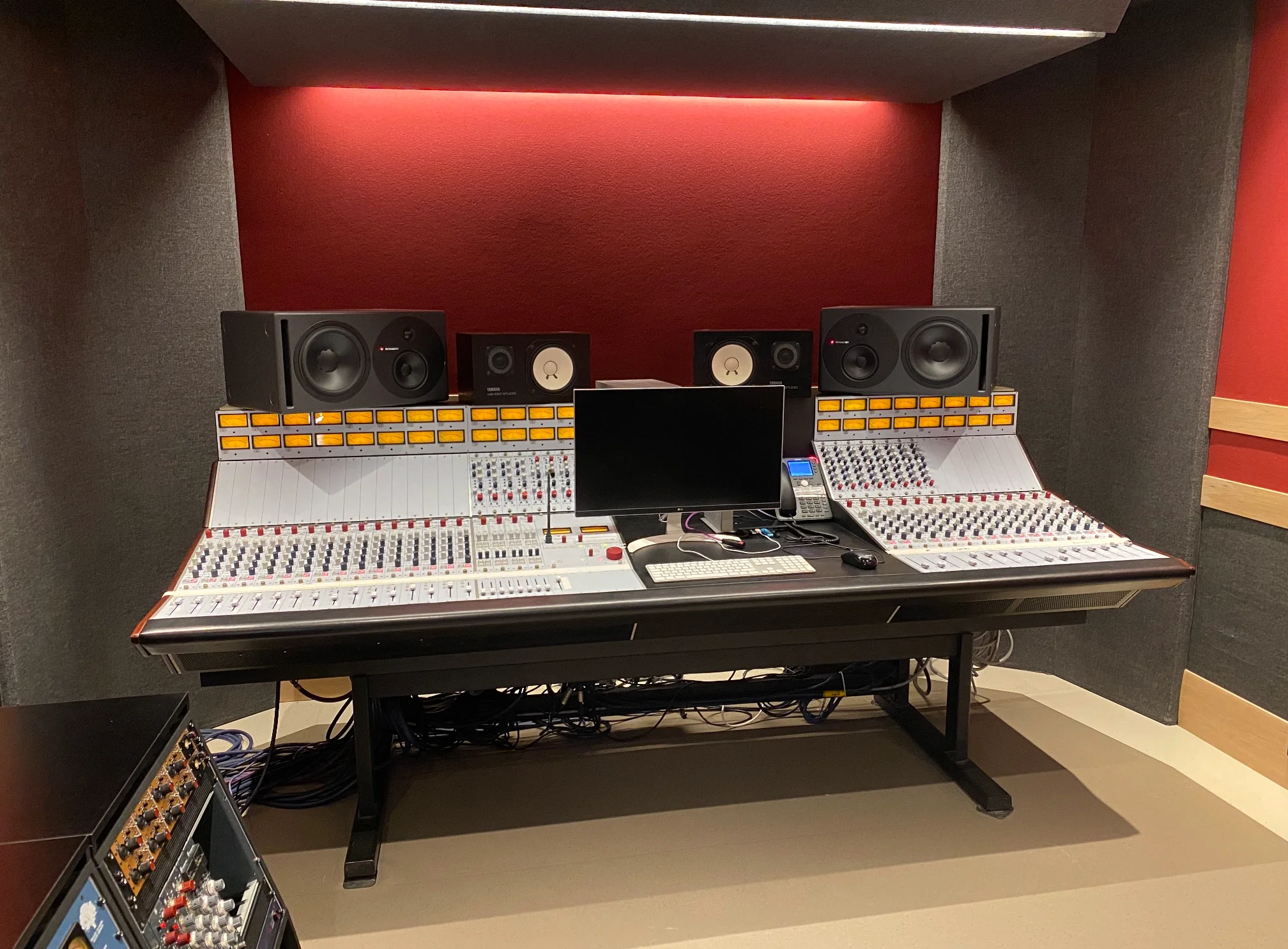 Rupert Neve Designs 5088 - Image 3