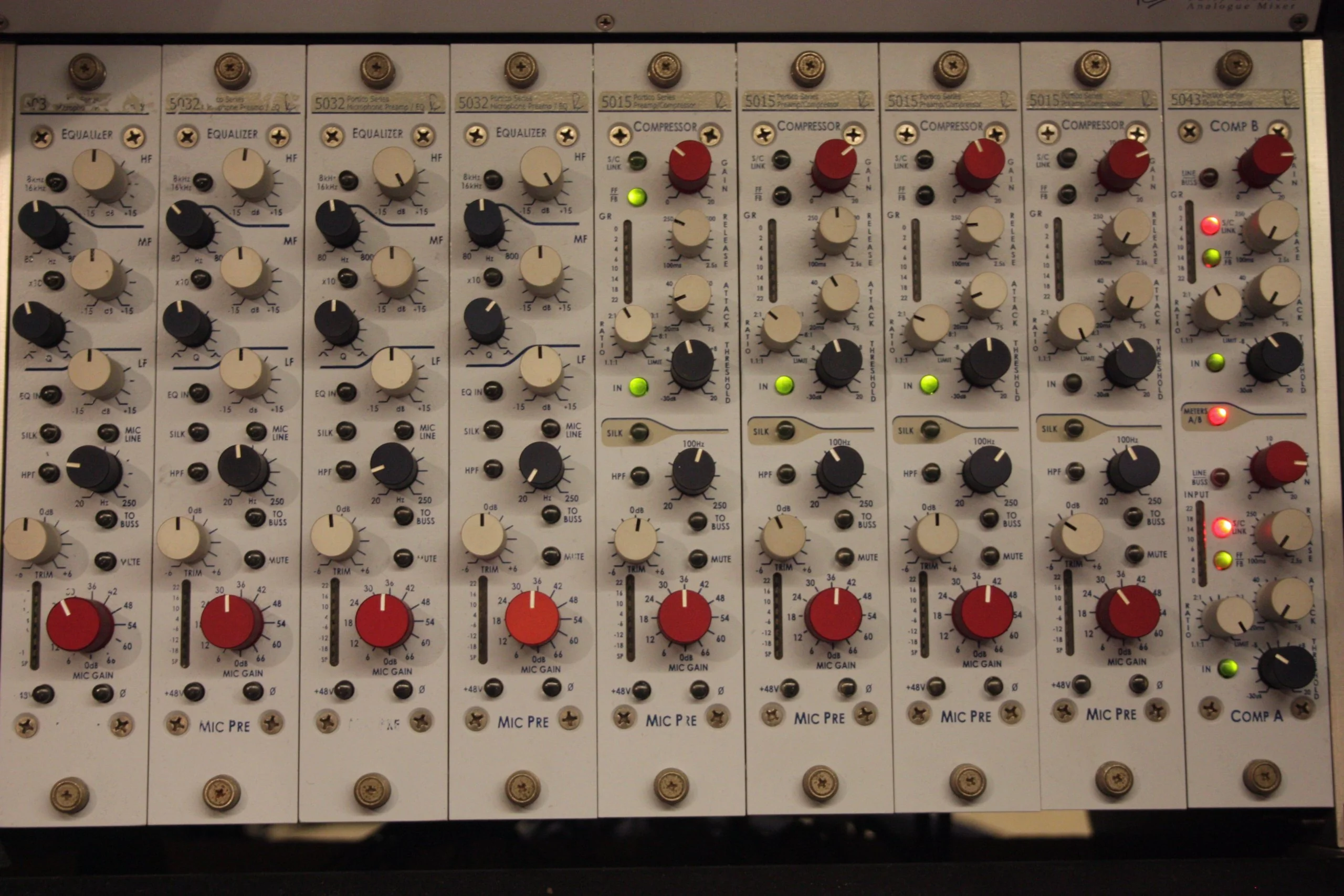 Rupert Neve Designs 5088 - Image 9