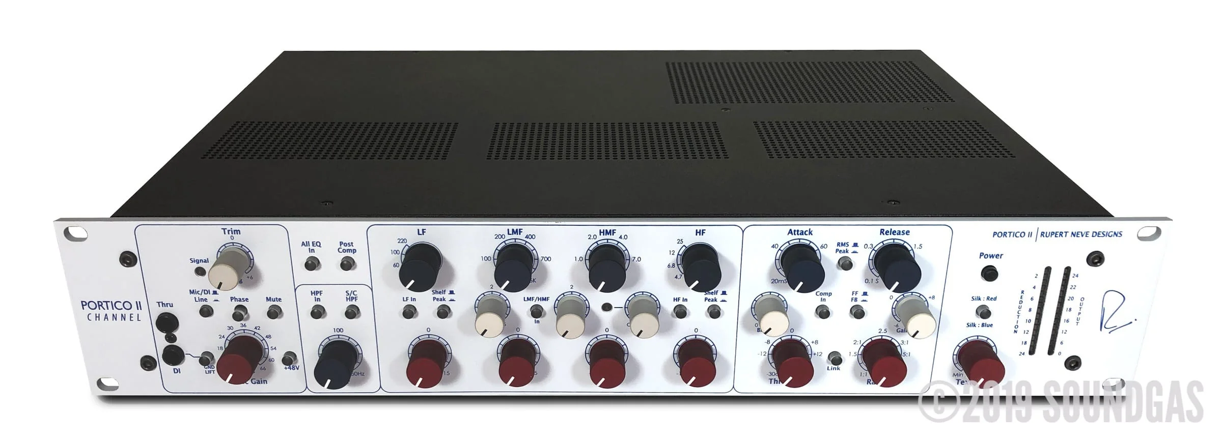 Rupert Neve Portico II Channel - Image 6