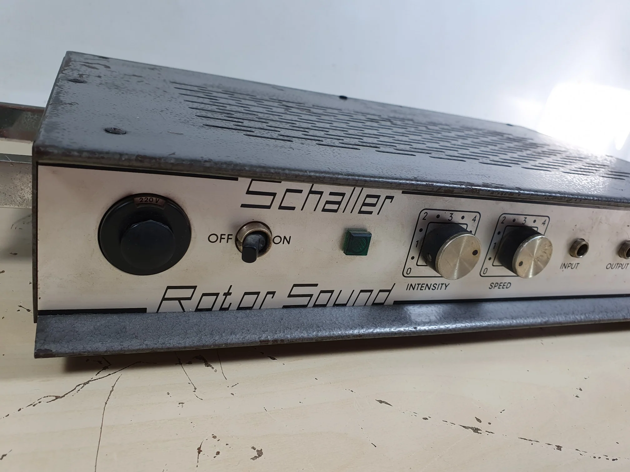 Schaller Rotor Sound - Image 2