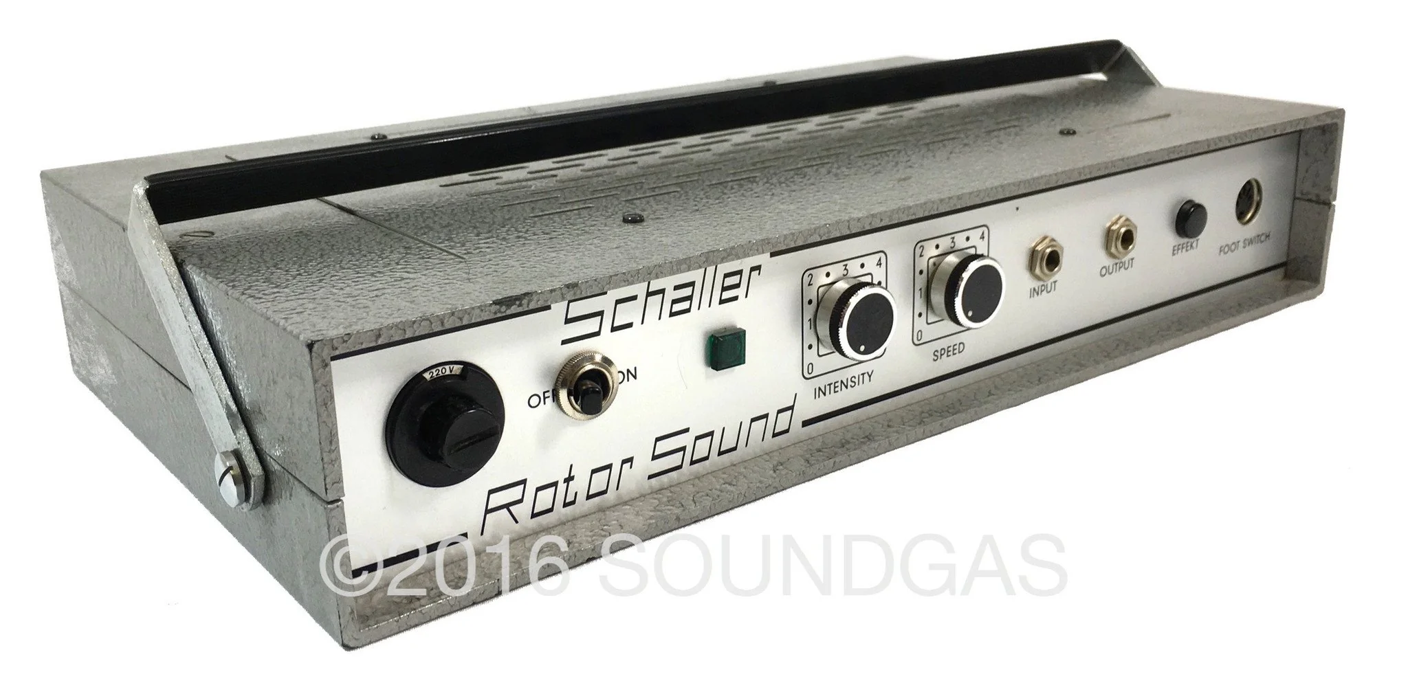 SCHALLER ROTOR SOUND - Image 4