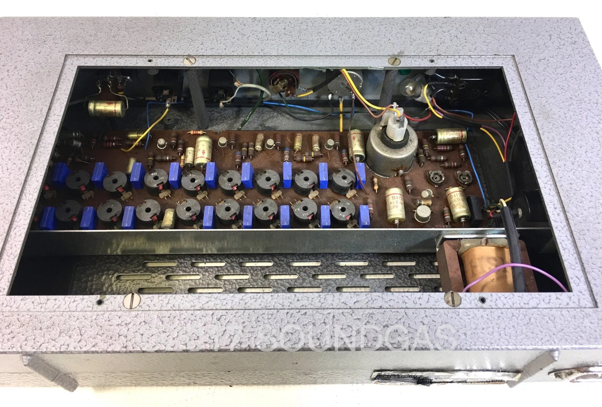 Schaller Rotor Sound - Image 8
