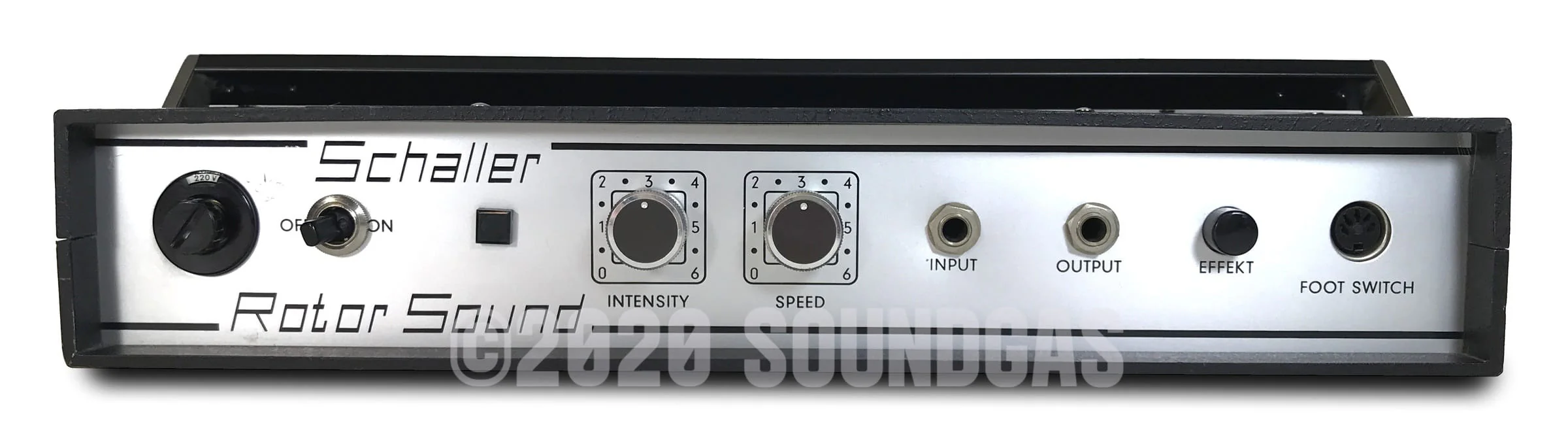 Schaller Rotor Sound - Image 2