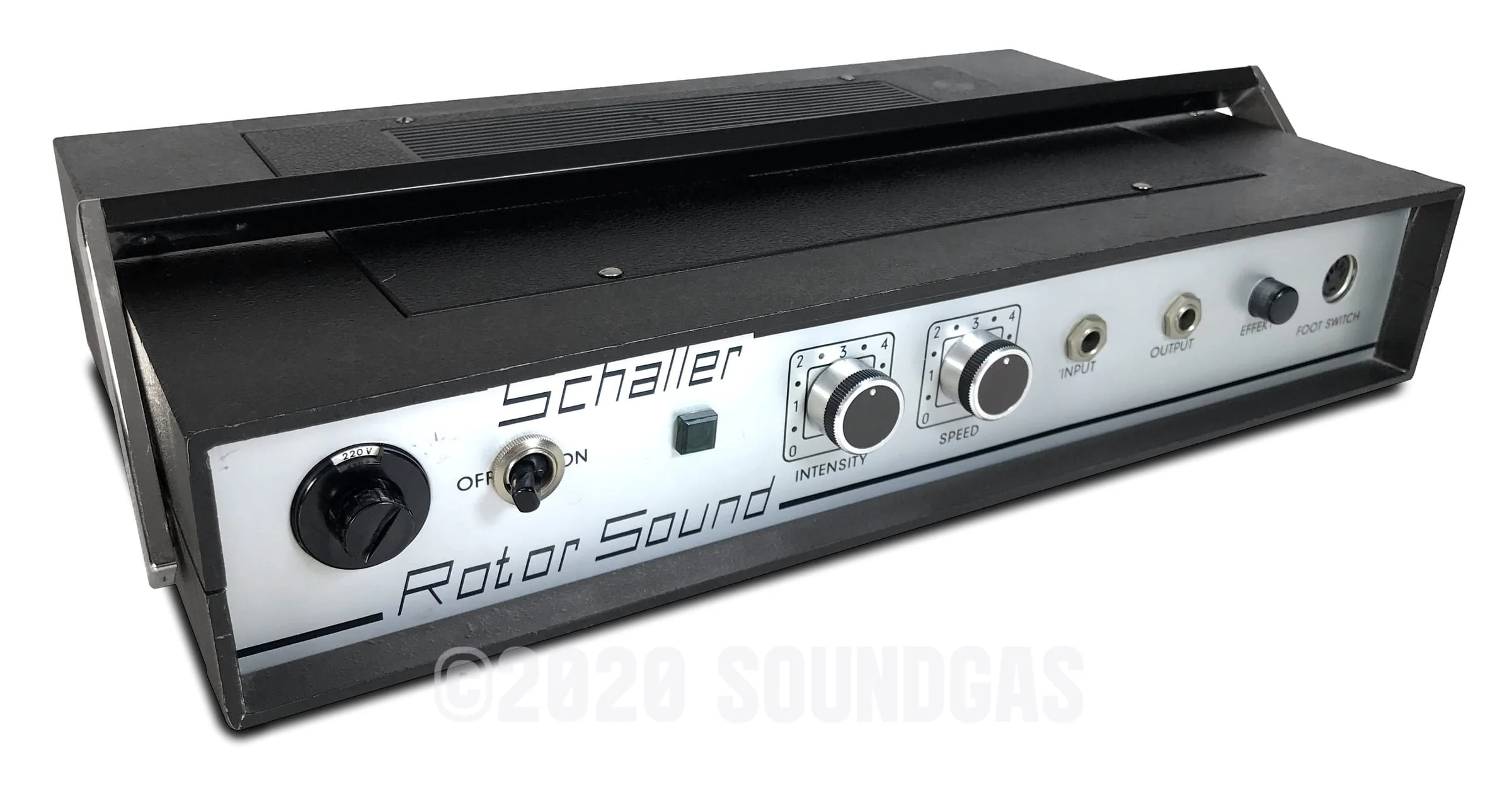 Schaller Rotor Sound - Image 3
