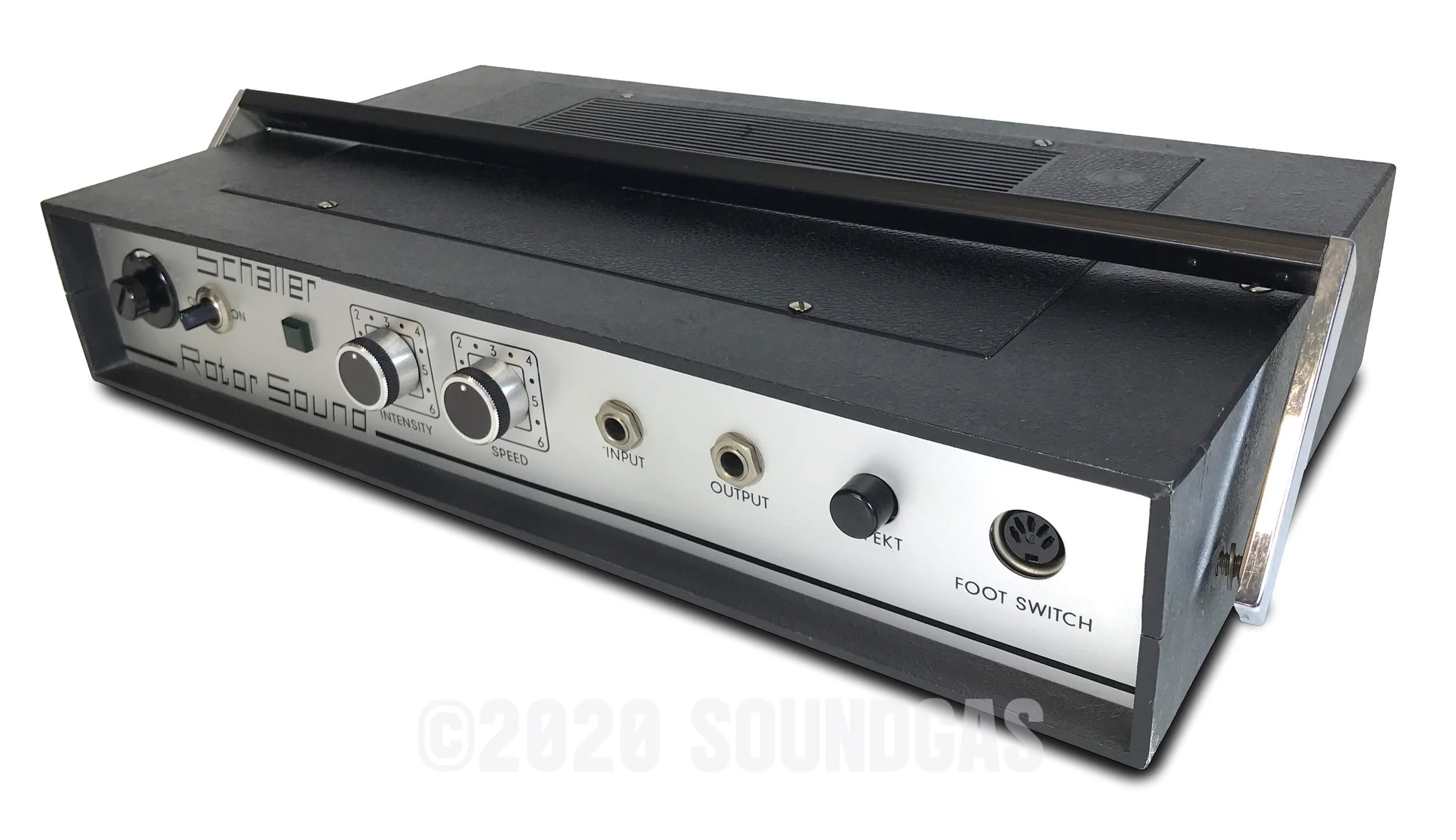 Schaller Rotor Sound - Image 4