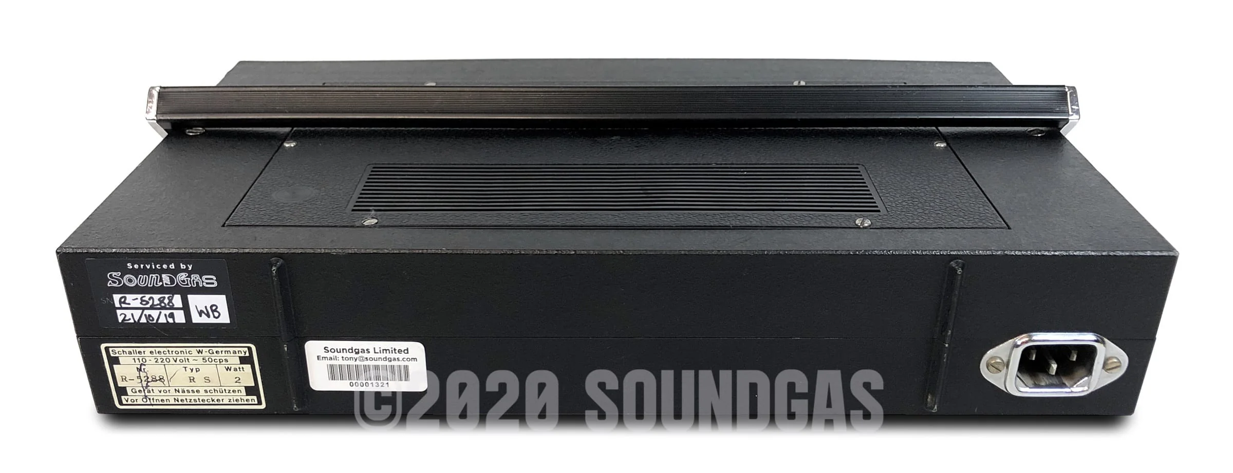 Schaller Rotor Sound - Image 5