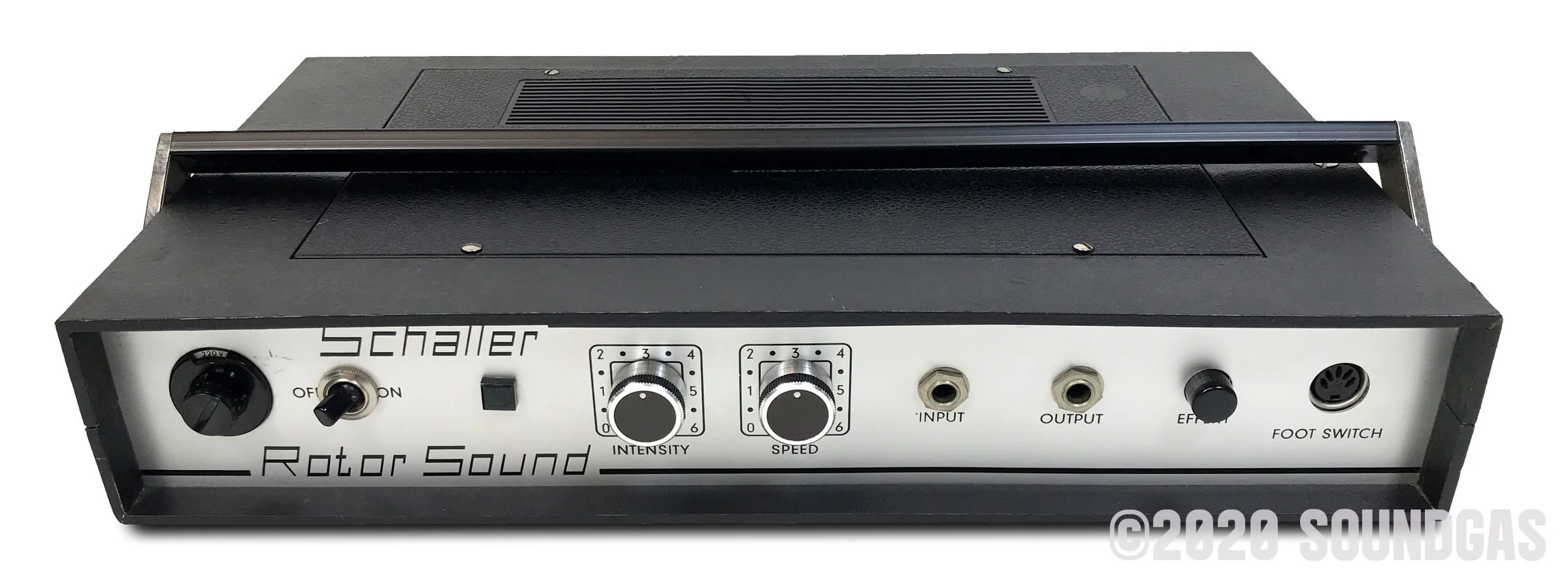 Schaller Rotor Sound - Image 7