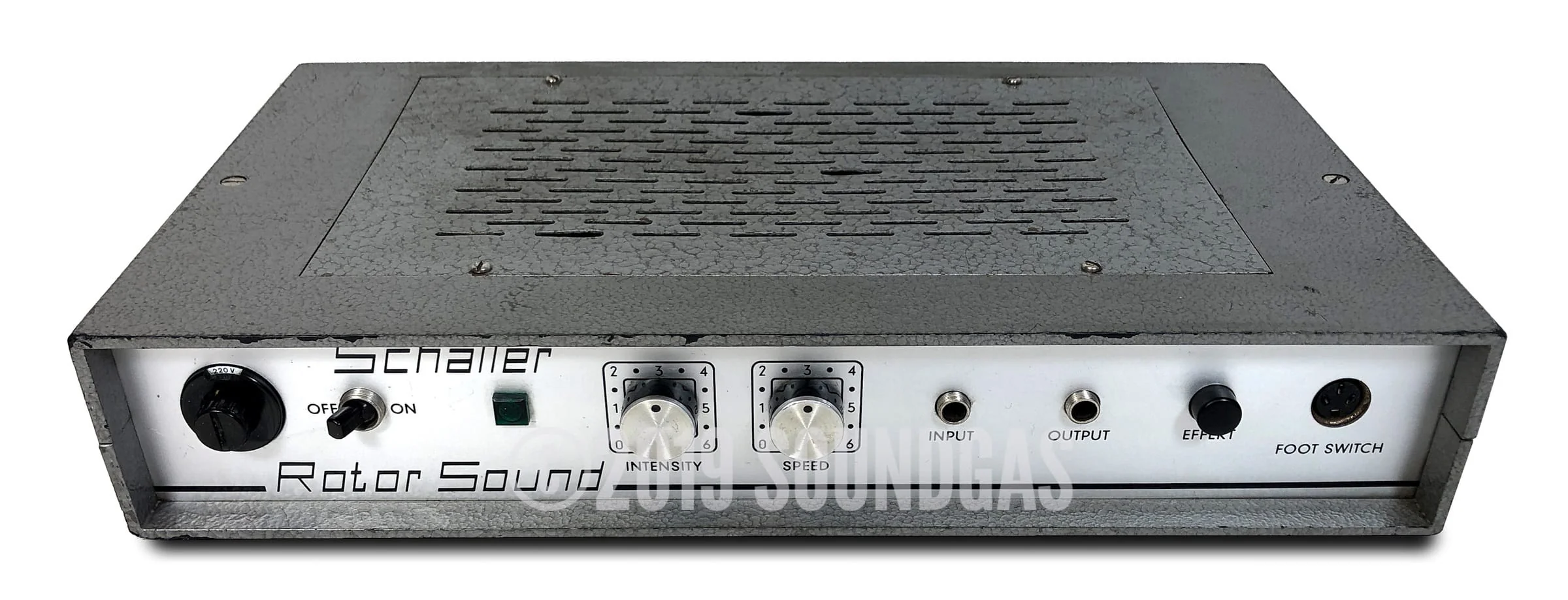 Schaller Rotor Sound - Image 7