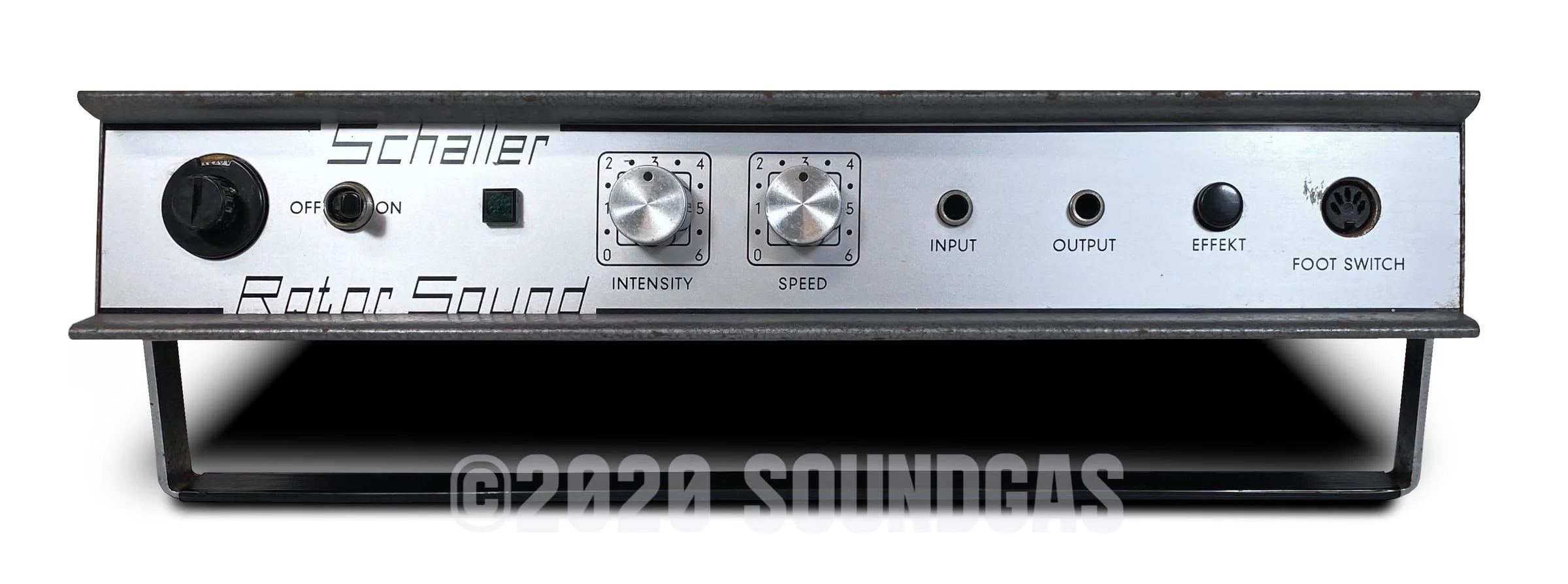 Schaller Rotor Sound - Image 2