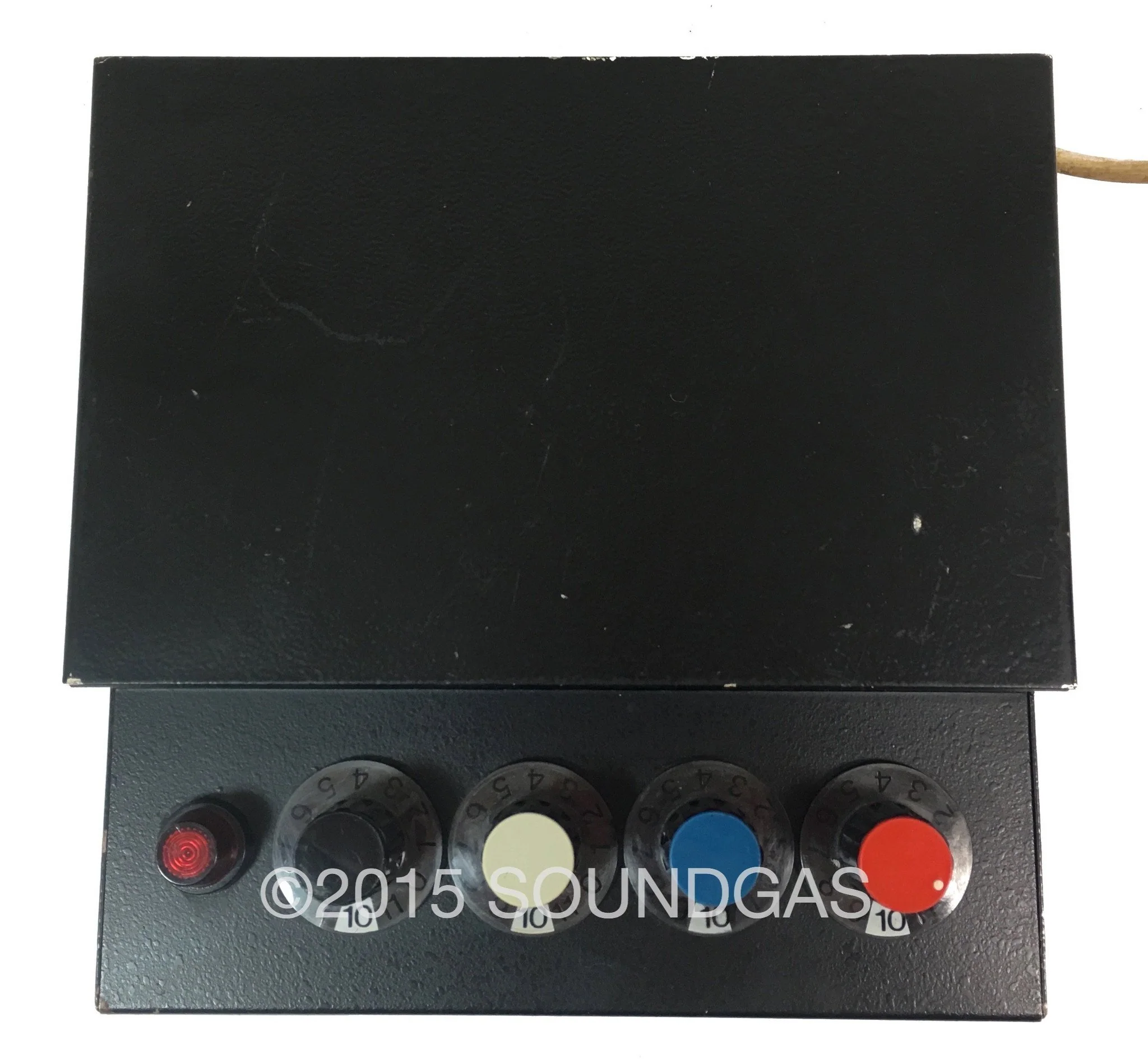 Schulte Compact Phasing 'A' - Image 3