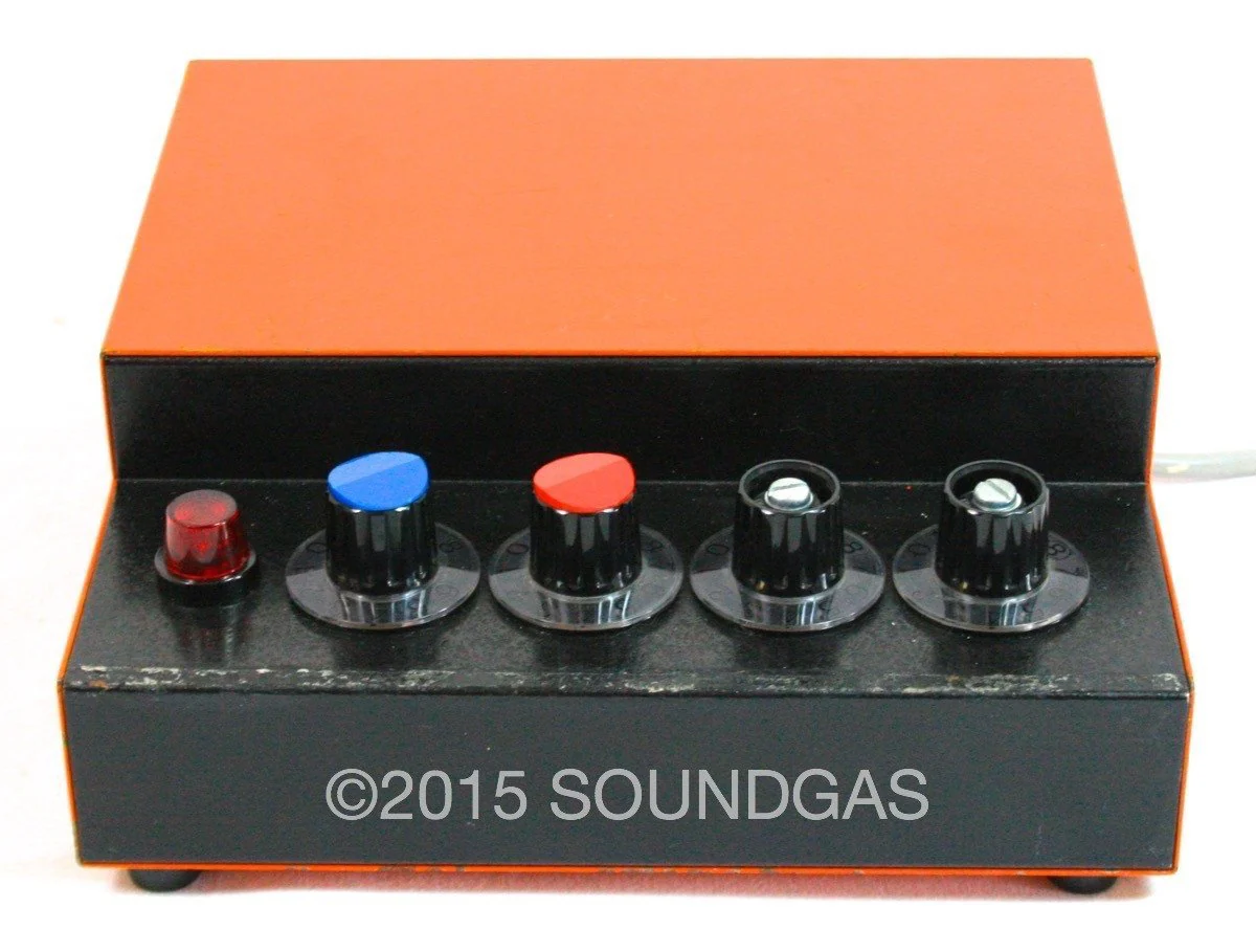 Schulte Compact Phasing 'A' - Image 2