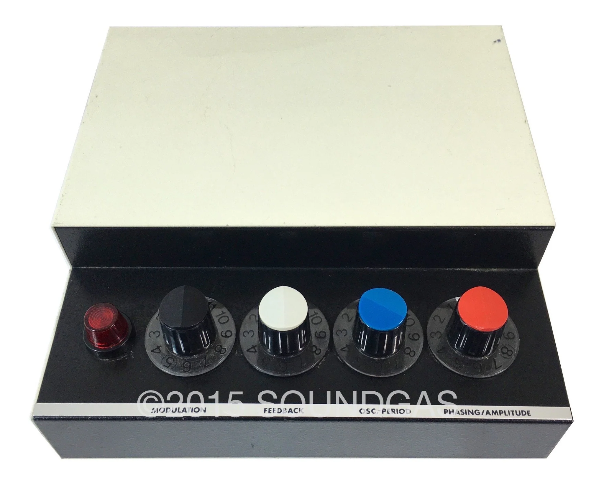 Superb Schulte Compact Phasing 'A' - Image 2
