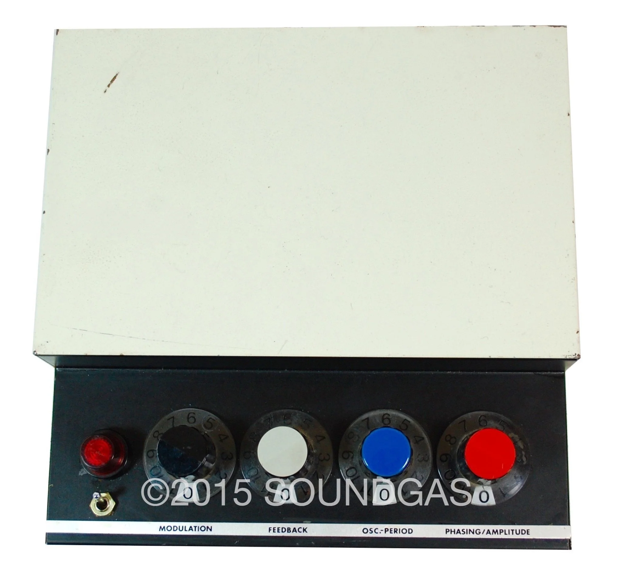 SCHULTE COMPACT PHASING 'A' - Image 3