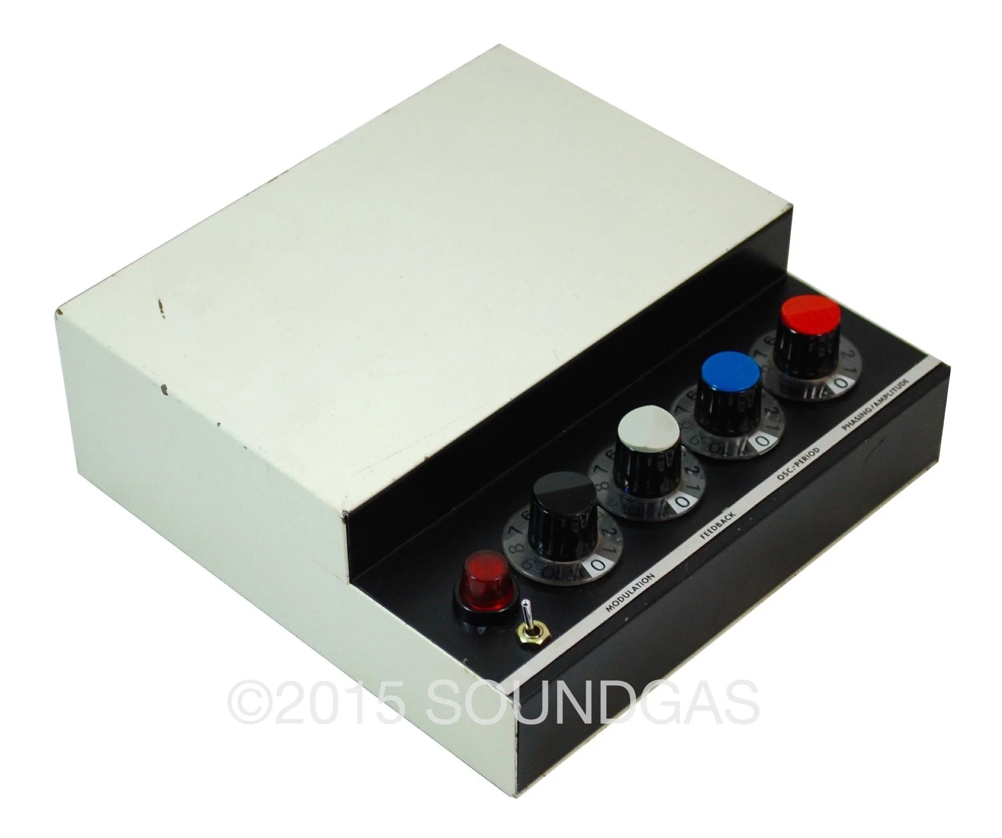 SCHULTE COMPACT PHASING 'A' - Image 4