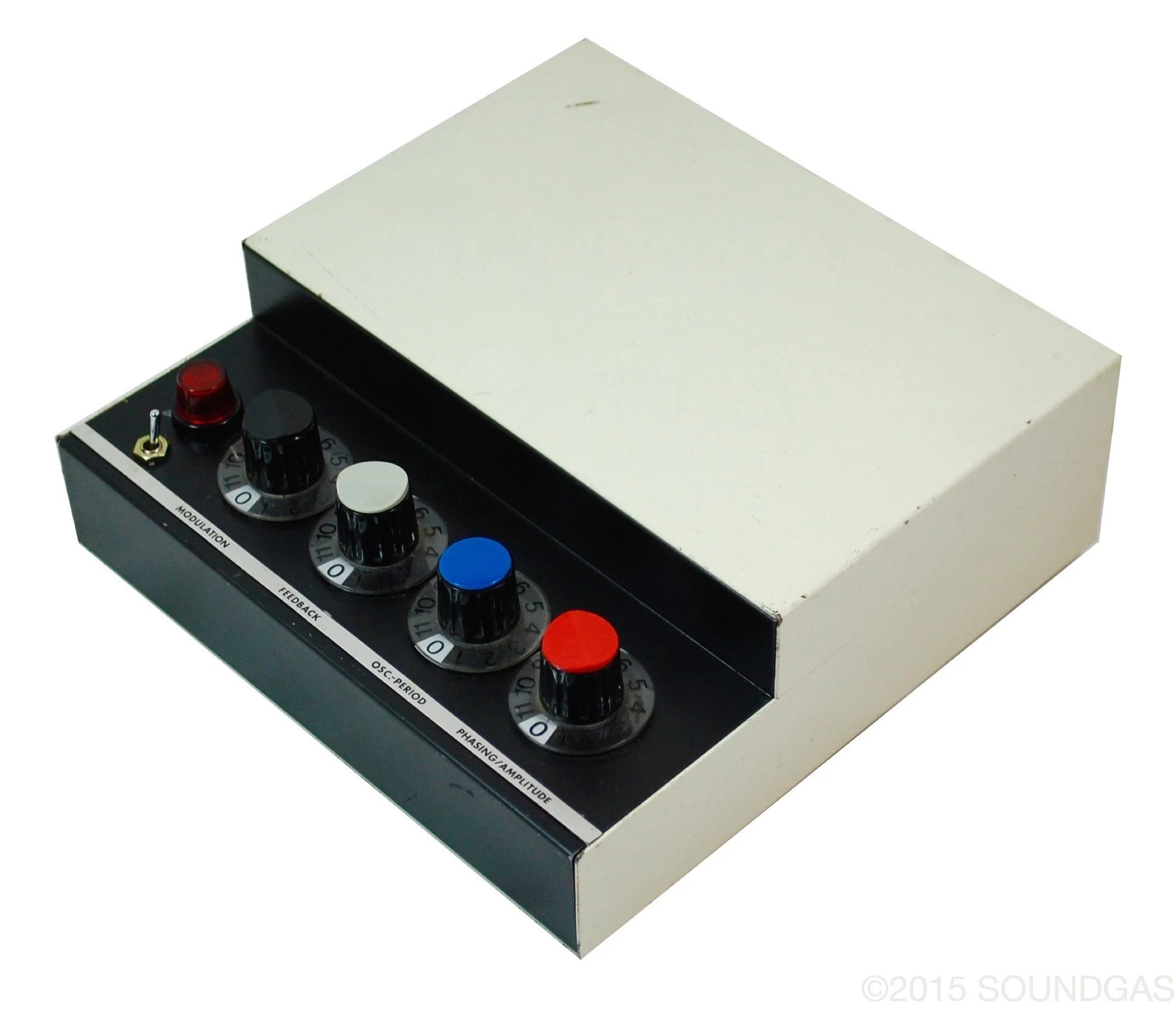 SCHULTE COMPACT PHASING 'A' - Image 7