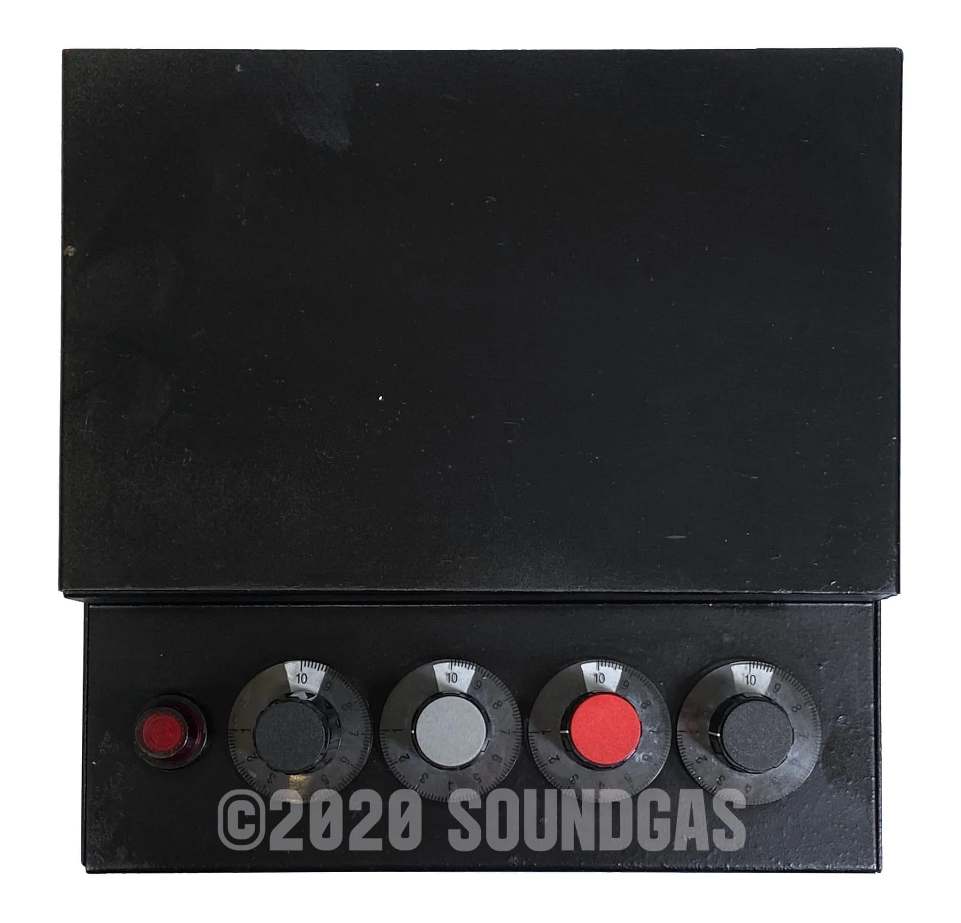Schulte Compact Phasing 'A' & Custom Controller - Image 2