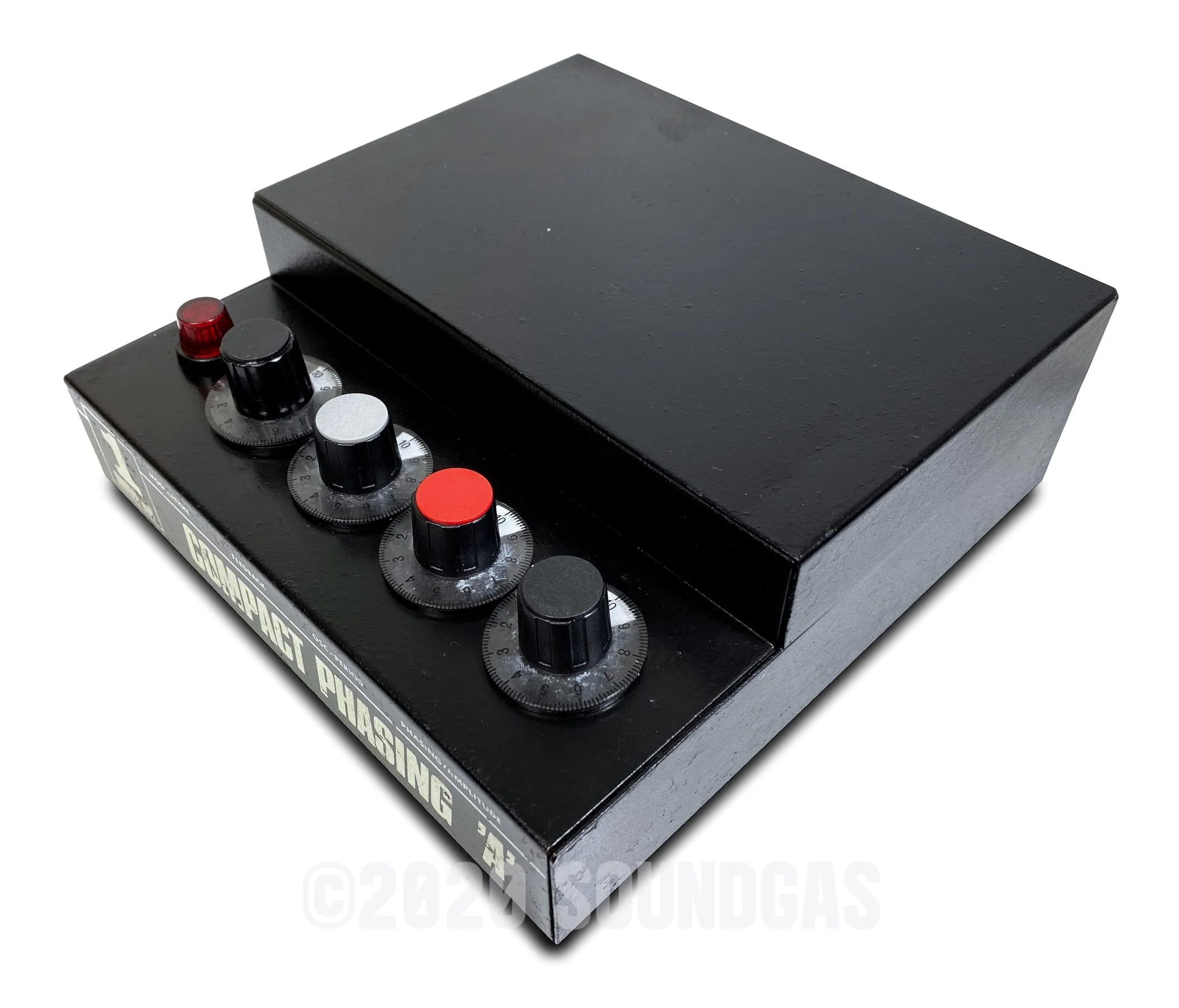 Schulte Compact Phasing 'A' & Custom Controller - Image 3