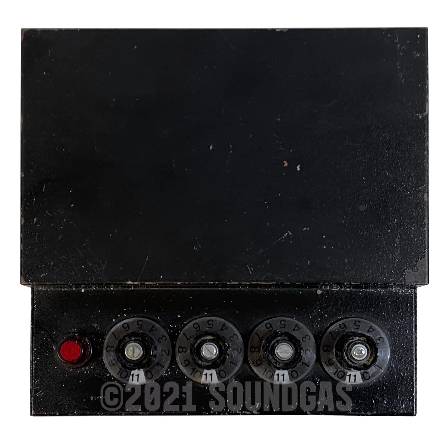 Schulte Compact Phasing 'A' & Custom Controller - Image 3
