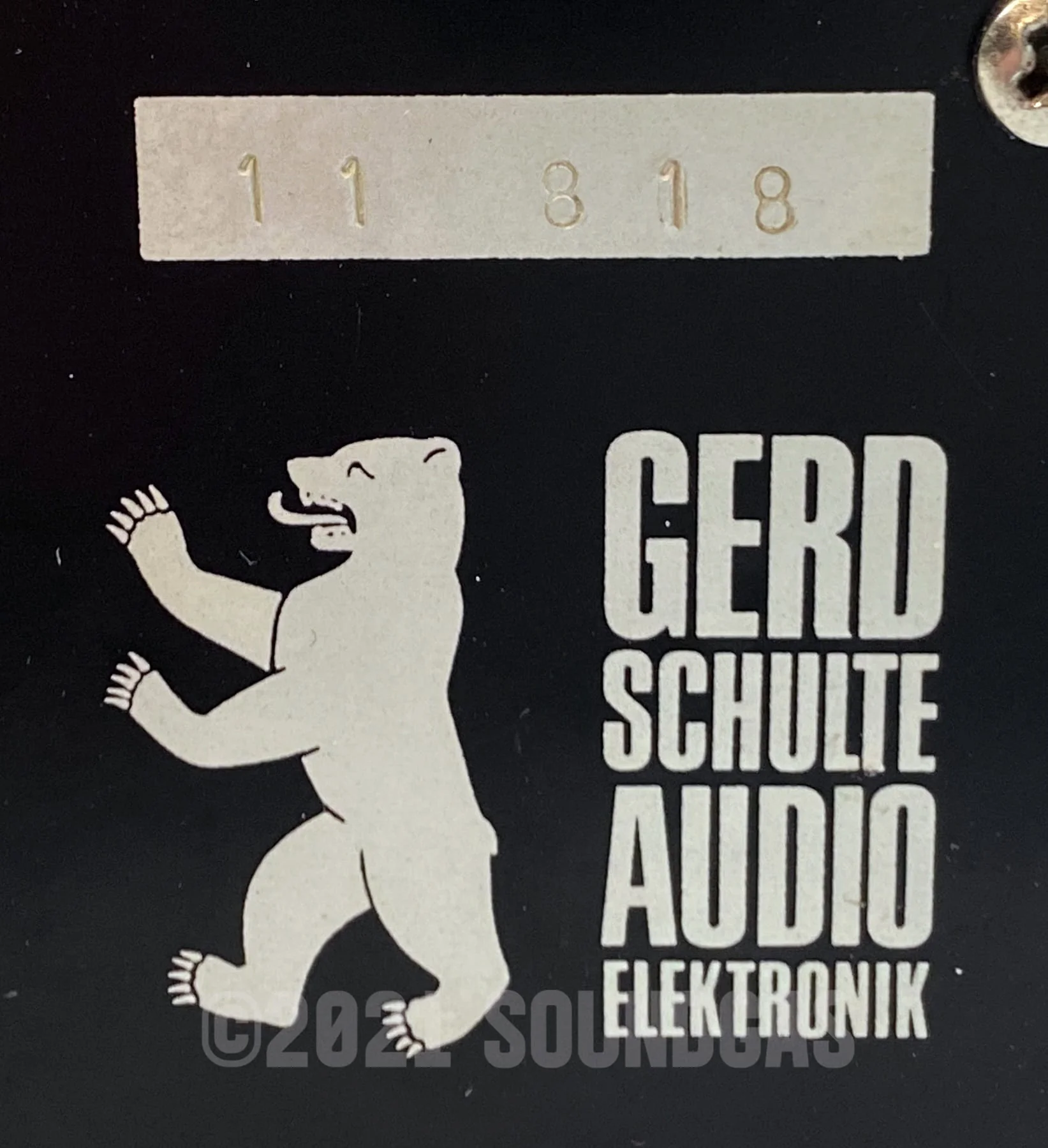 Schulte Compact Phasing 'A' & Custom Controller - Image 7