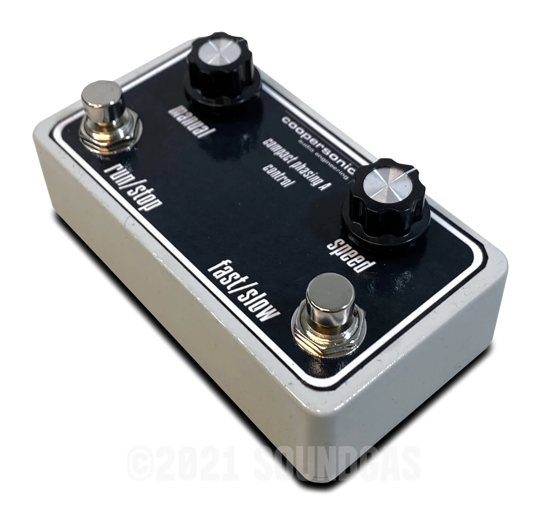 Schulte Compact Phasing 'A' & Custom Controller - Image 8