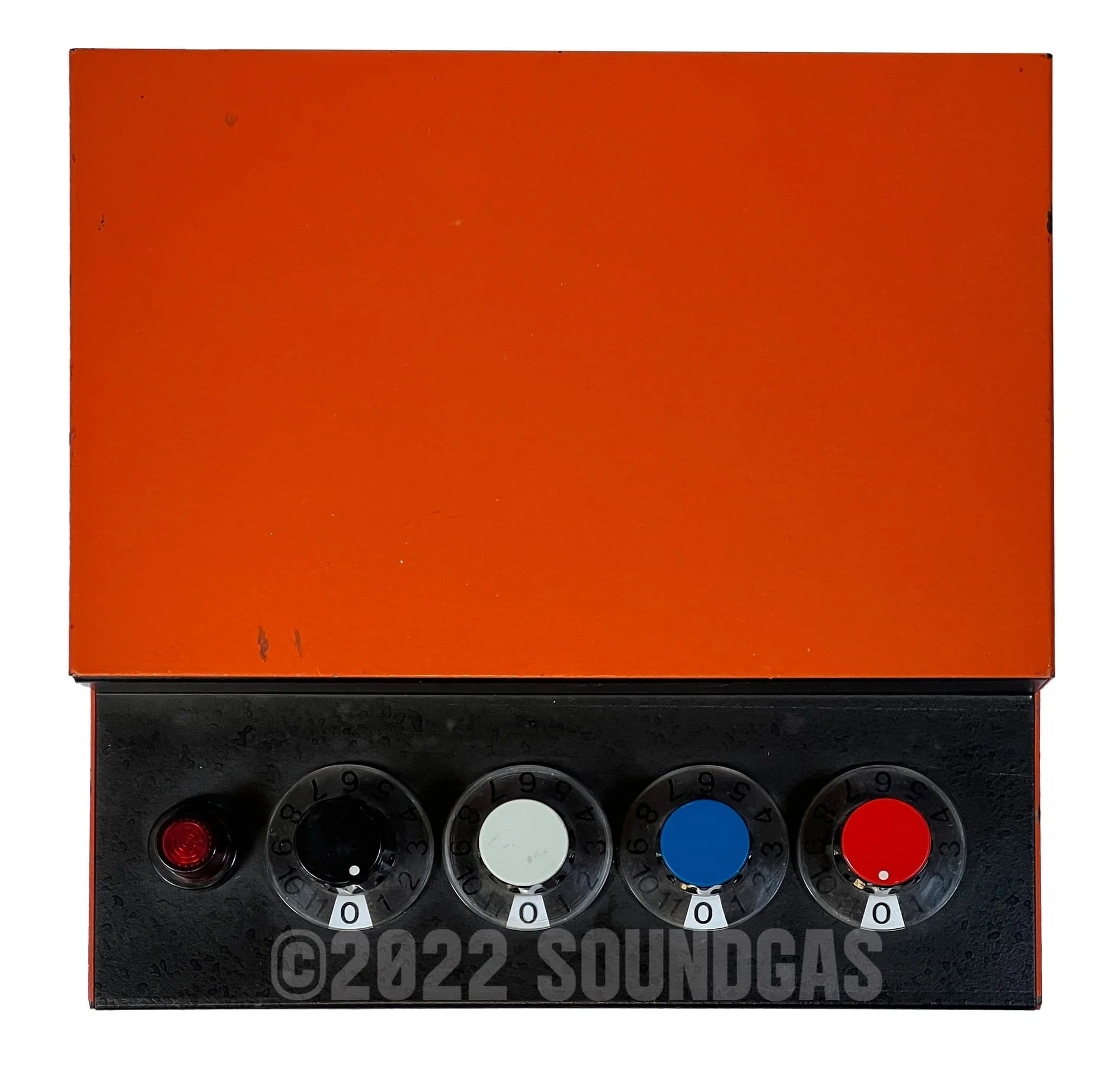 Schulte Compact Phasing 'A' & Custom Controller - Image 3