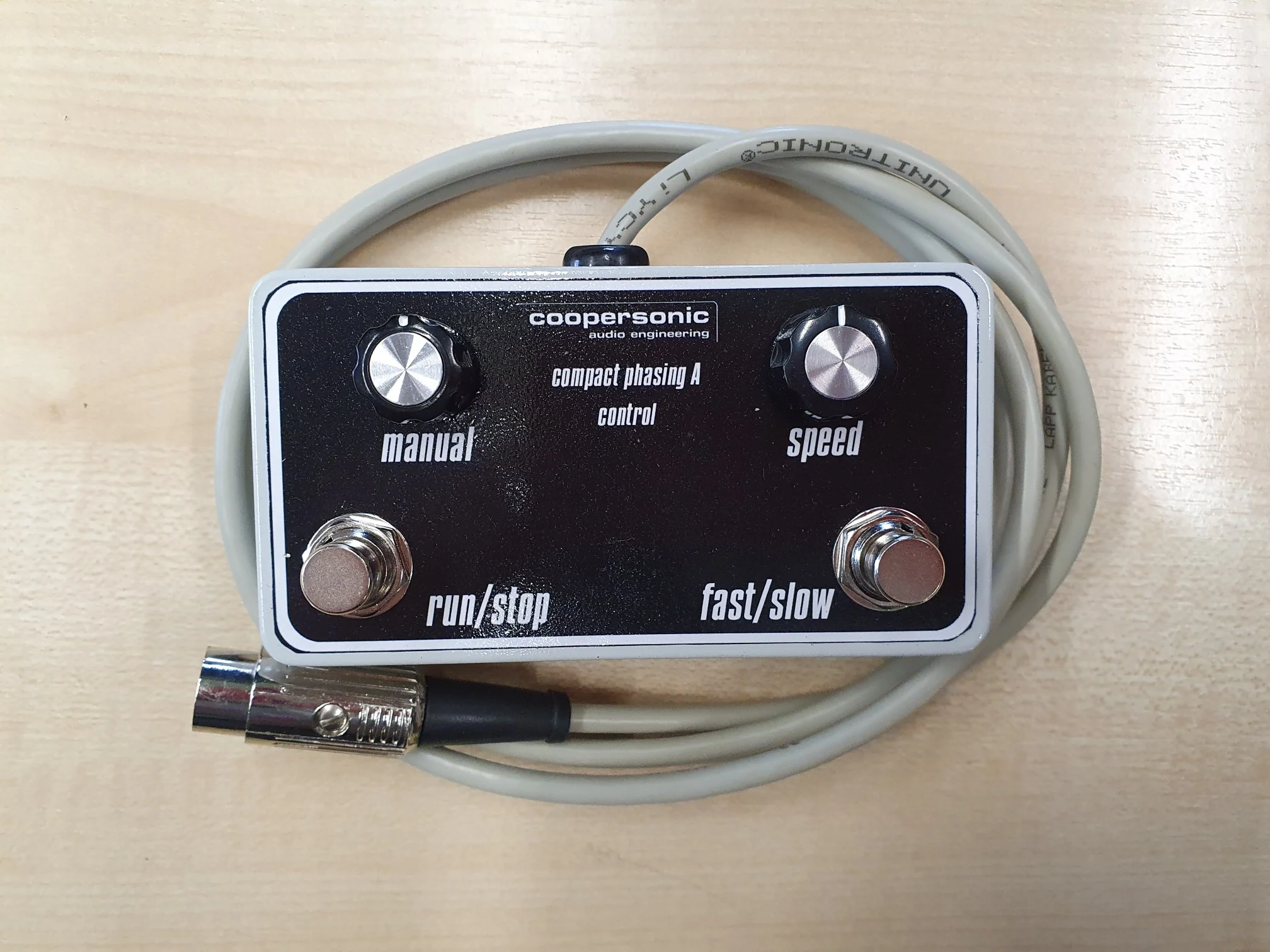 Schulte Compact Phasing 'A' & Custom Controller - Image 8