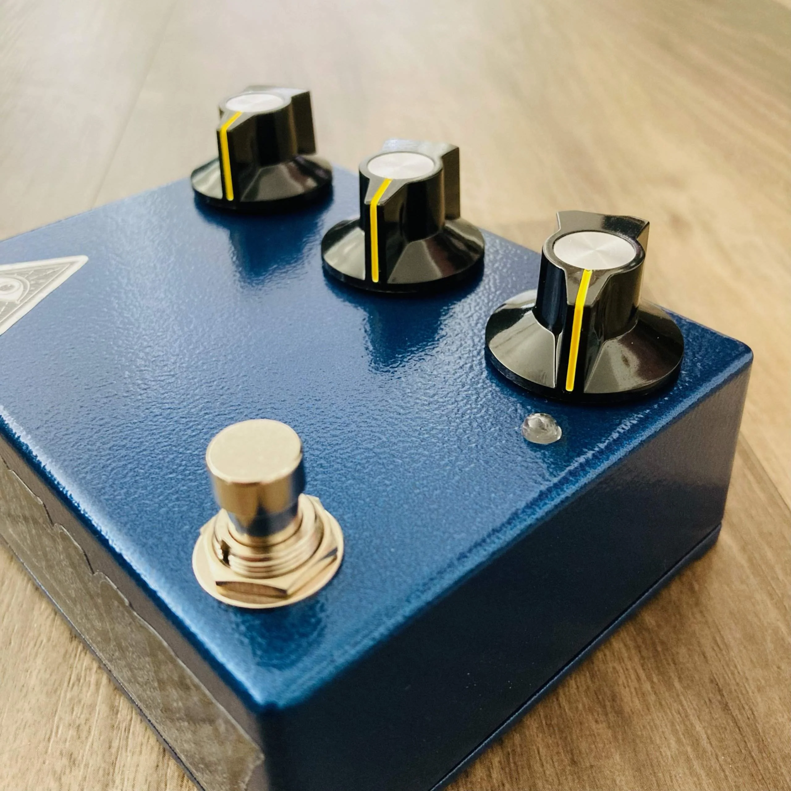 Seeker Descry - One-off Transistor Upgrade - Image 2
