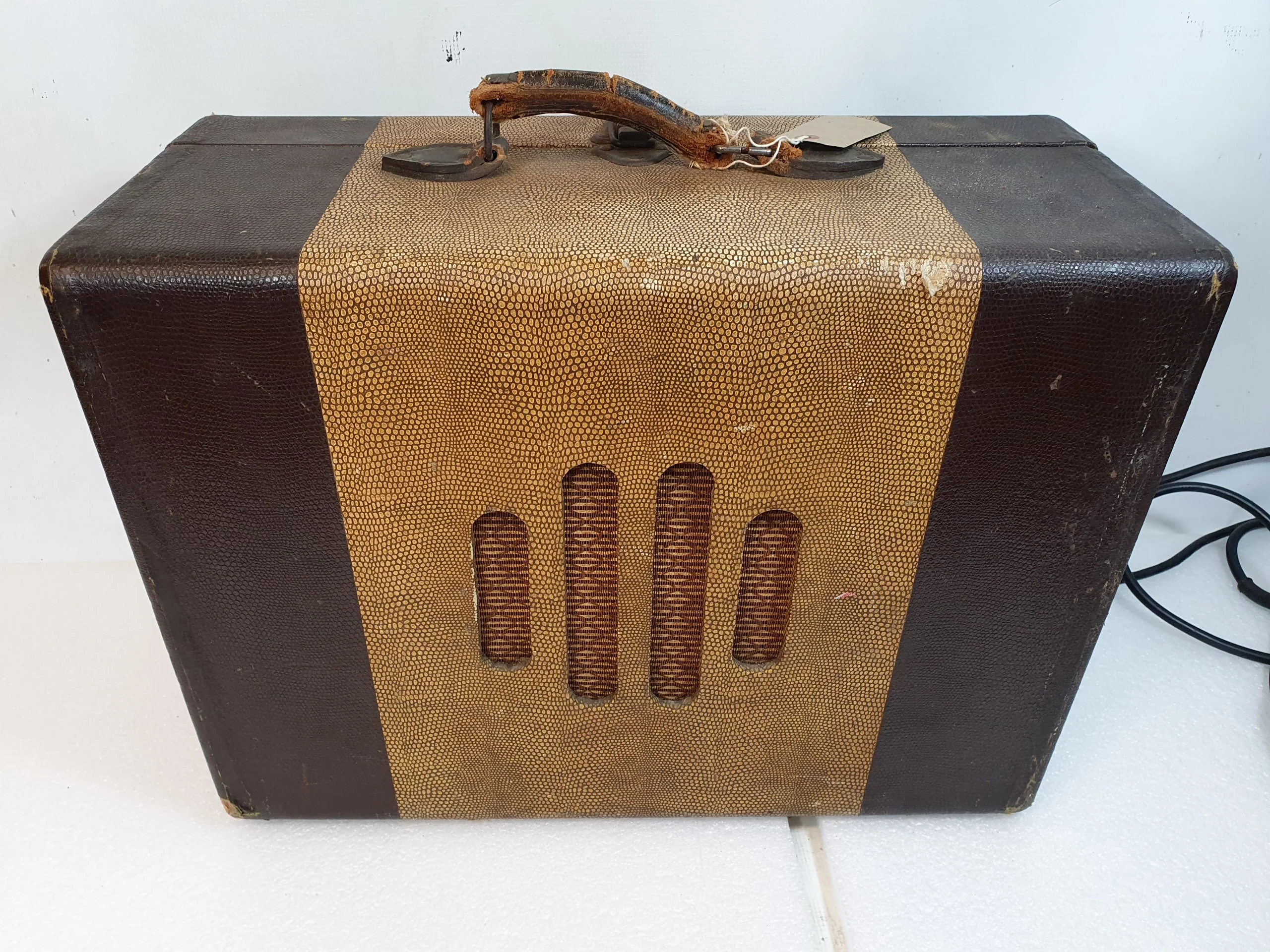Selmer Clavioline Concert - Image 10