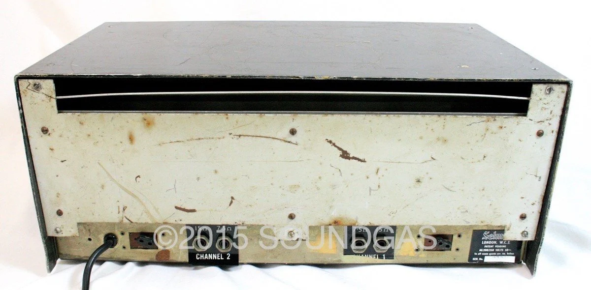 SELMER STEREOMASTER - Image 7