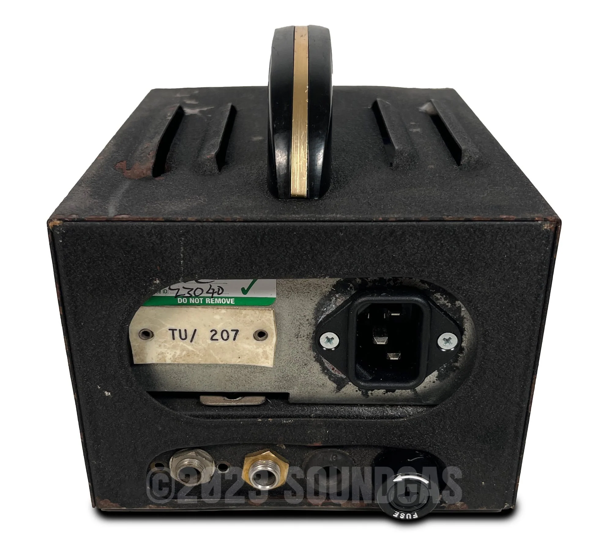 Selmer Tremolo - Image 5