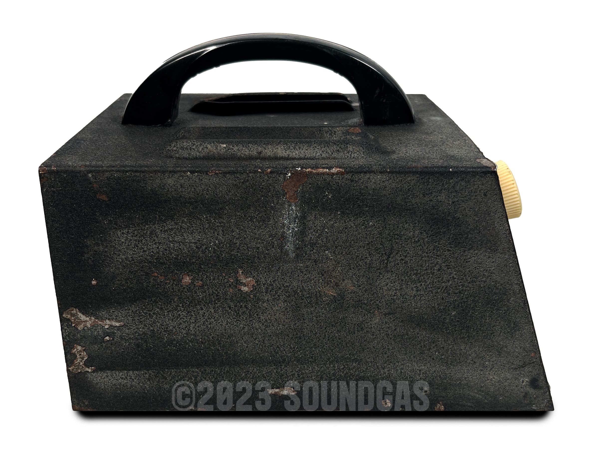 Selmer Tremolo - Image 7