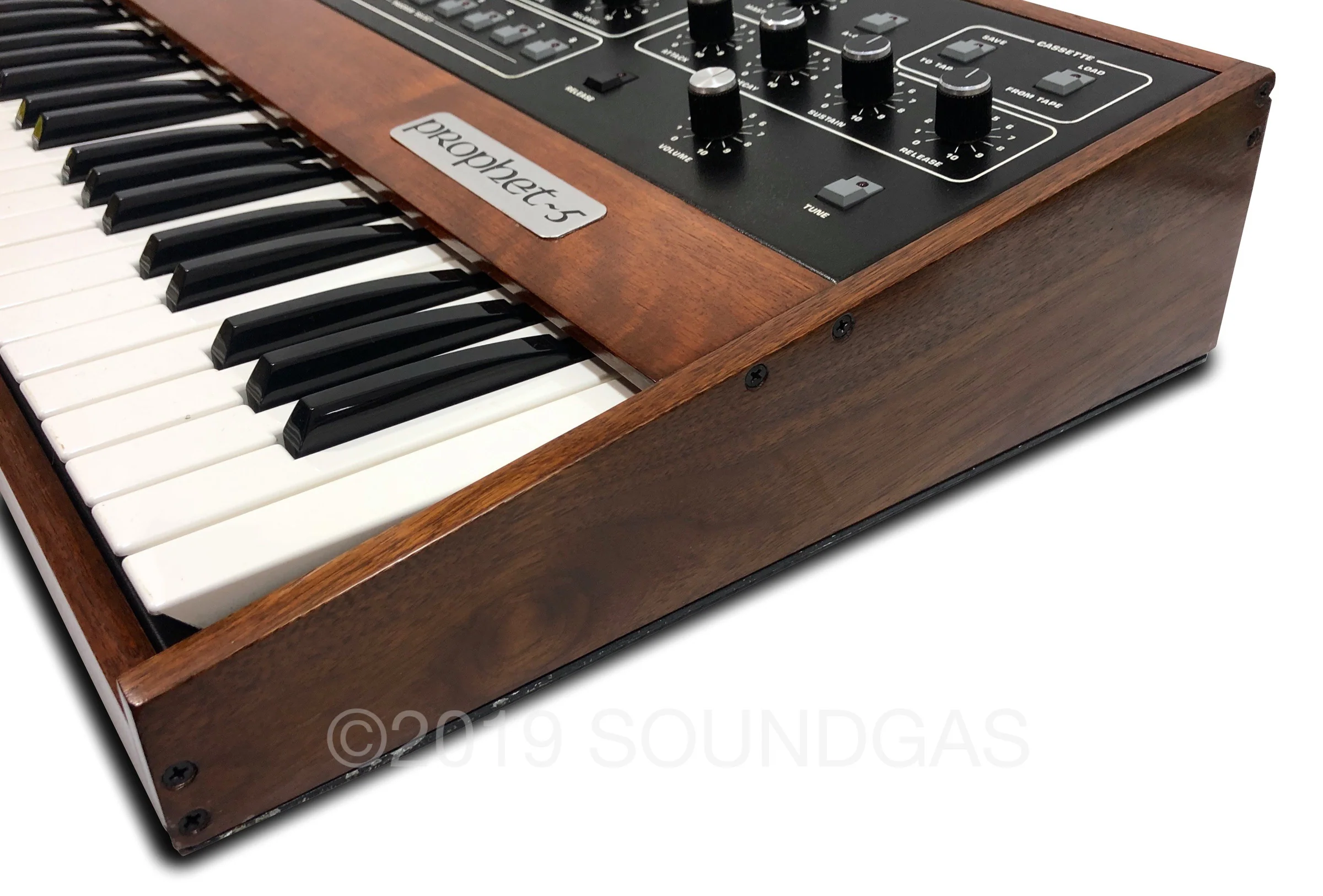 Sequential Circuits Prophet 5 Rev 3.2 - Image 6