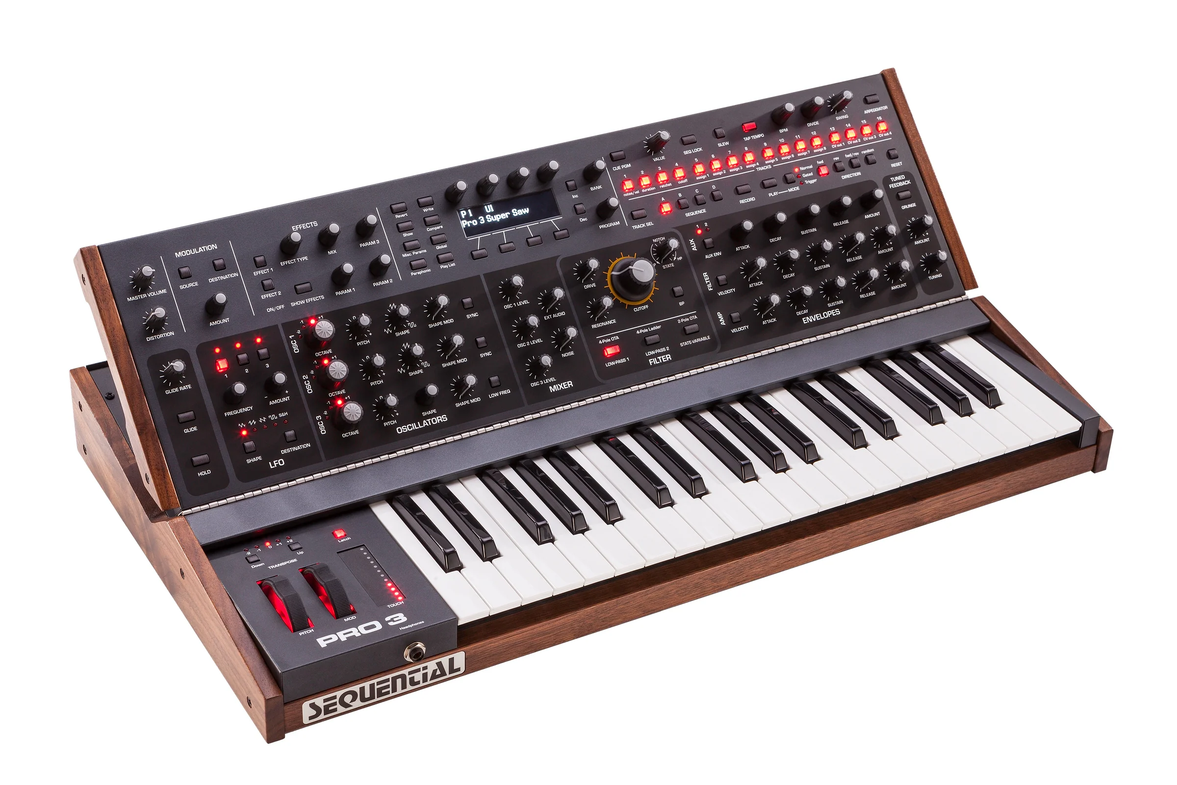 Sequential Pro 3 Special Edition - Image 3