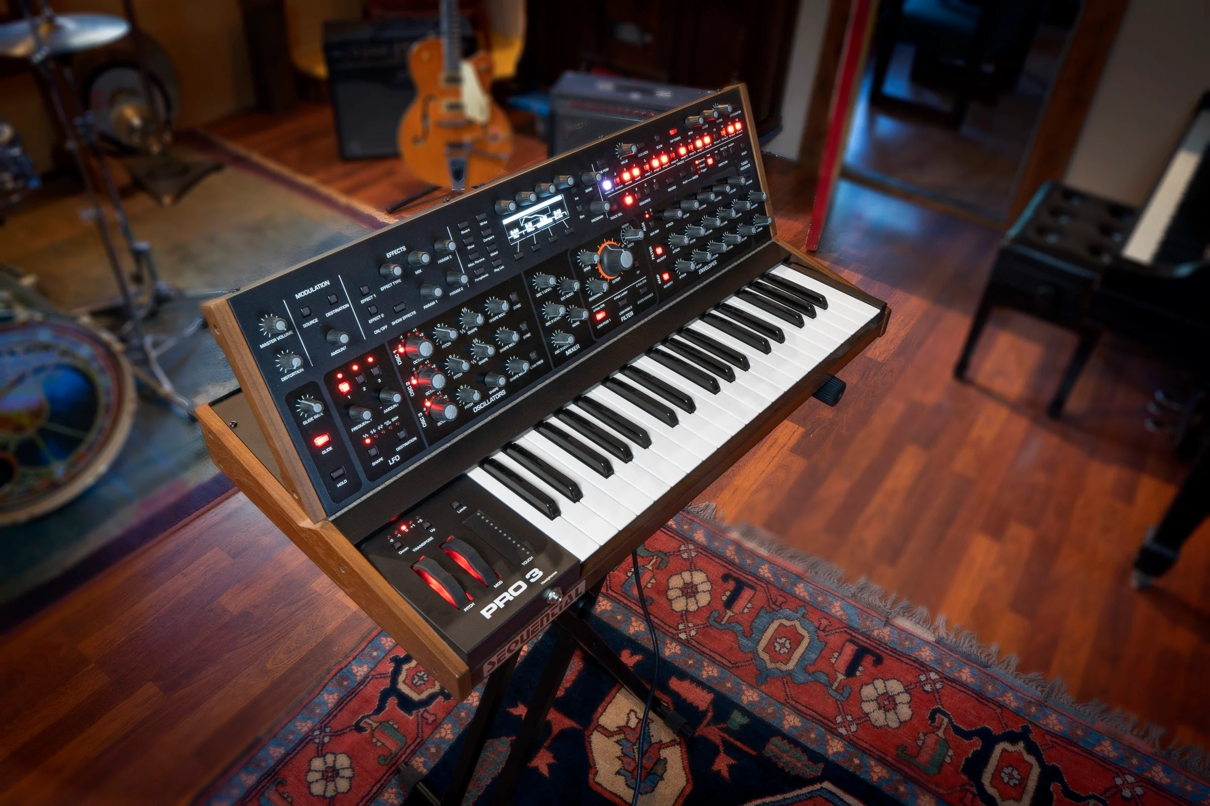 Sequential Pro 3 Special Edition - Image 6