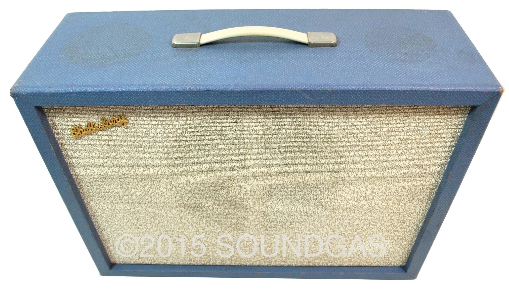 SHAFTESBURY VALVE AMP - Image 2