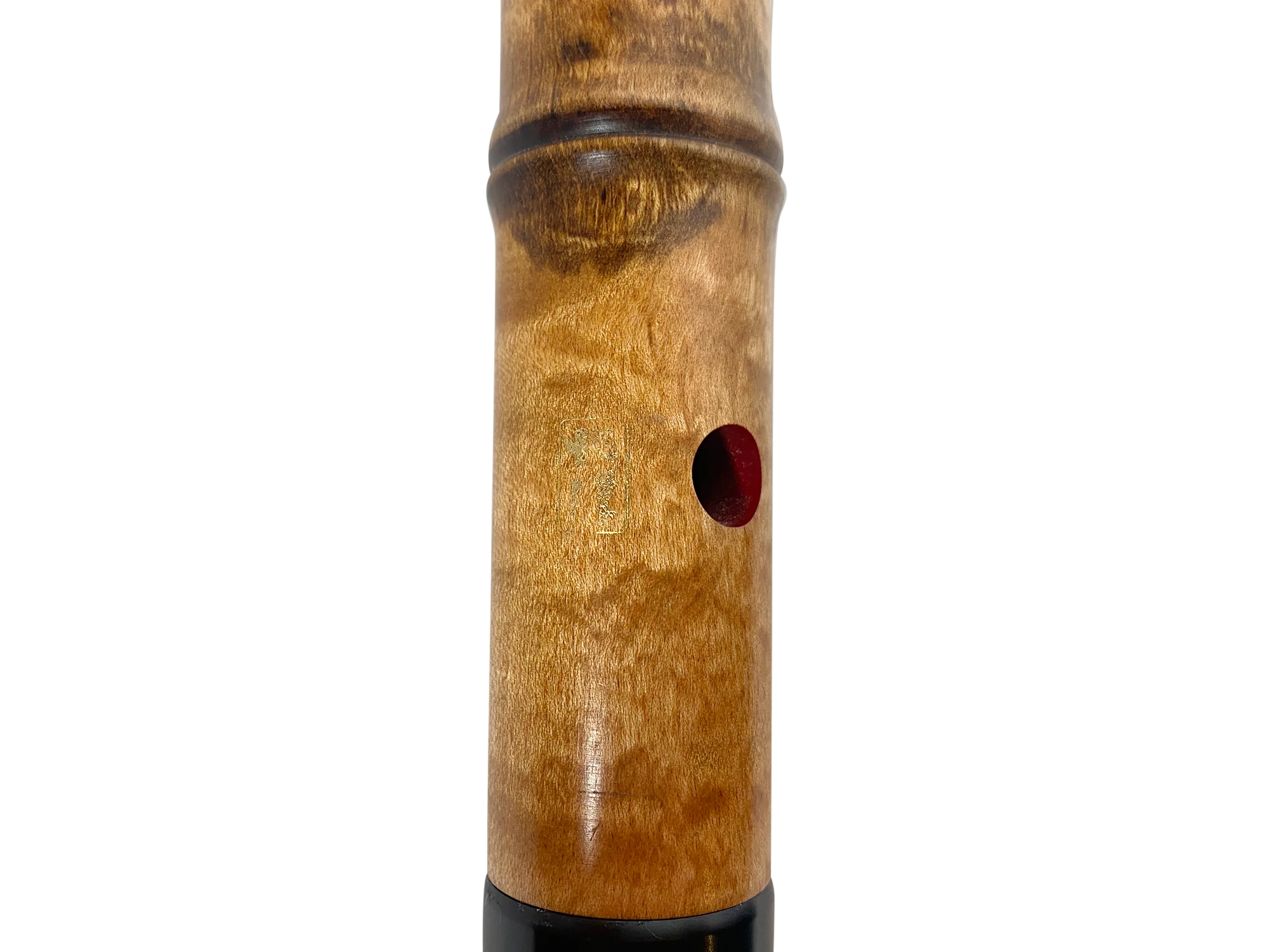 Shakuhachi Bamboo Flutes (Cased Set) - Image 7