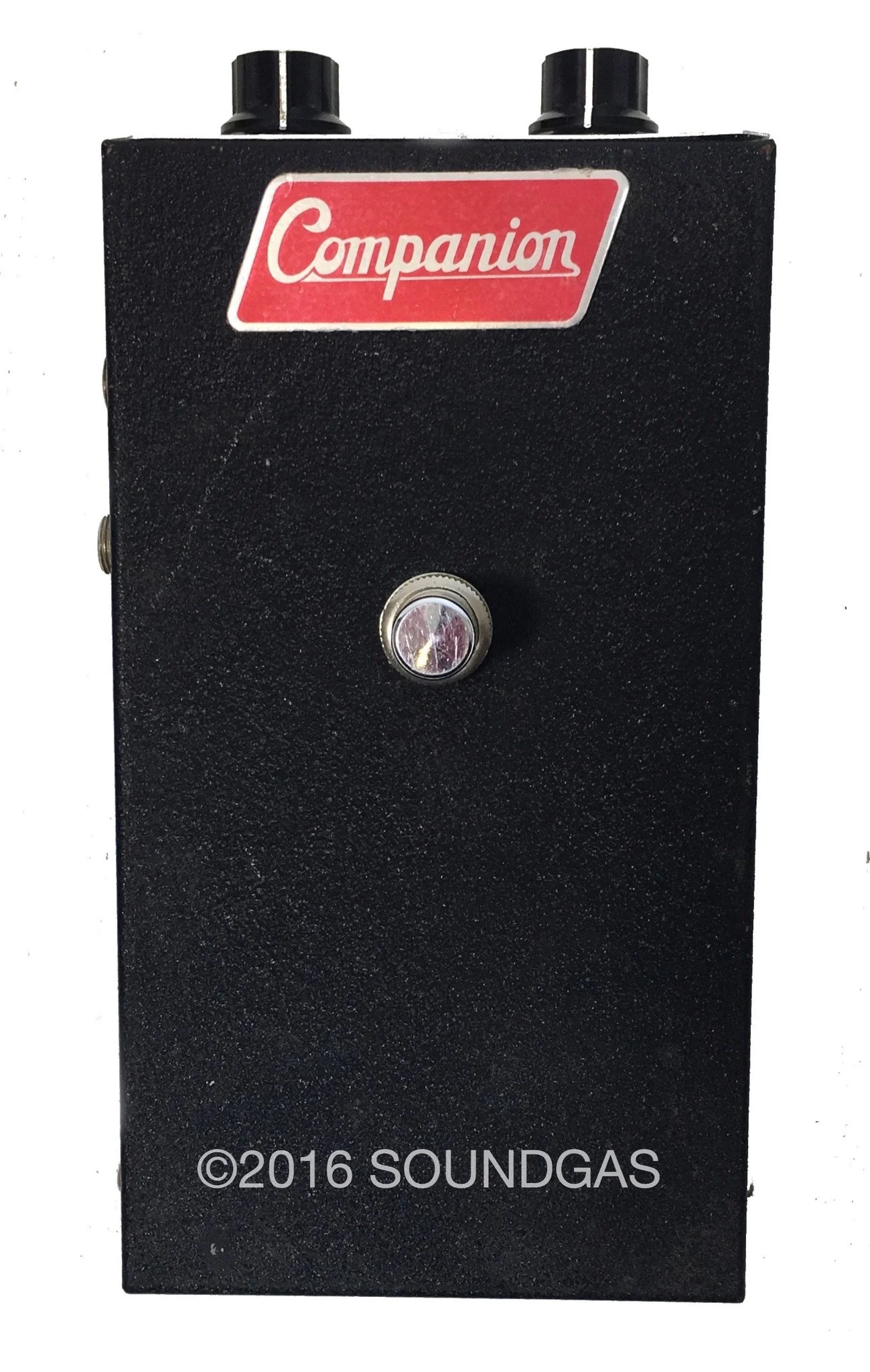 Shin-Ei Companion Fuzz Box FY-2 - Image 6