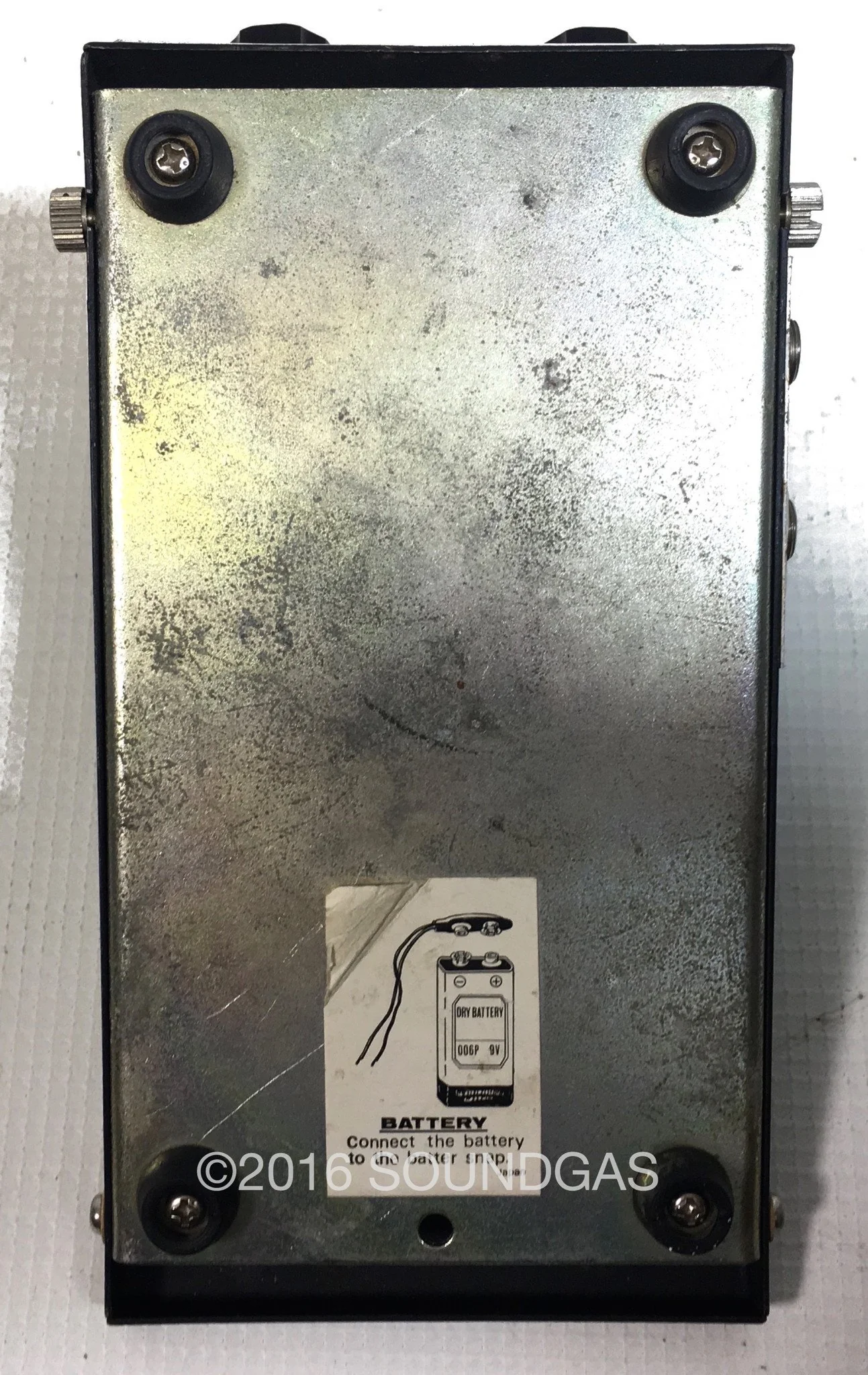 Shin-Ei Companion Fuzz Box FY-2 - Image 8