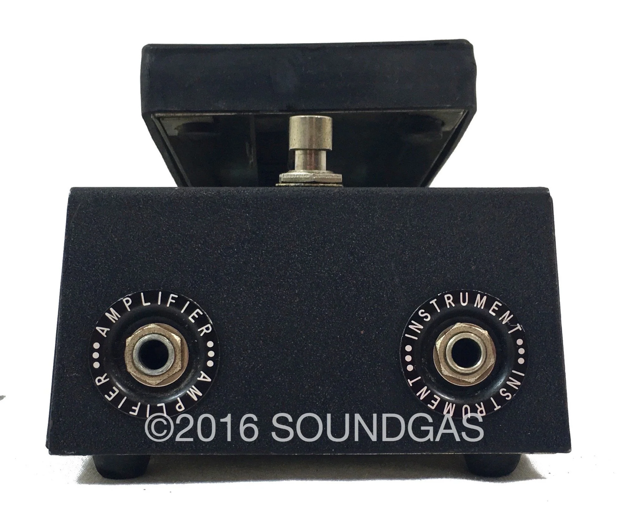 Shin-ei Companion Fuzz Wah - Image 2
