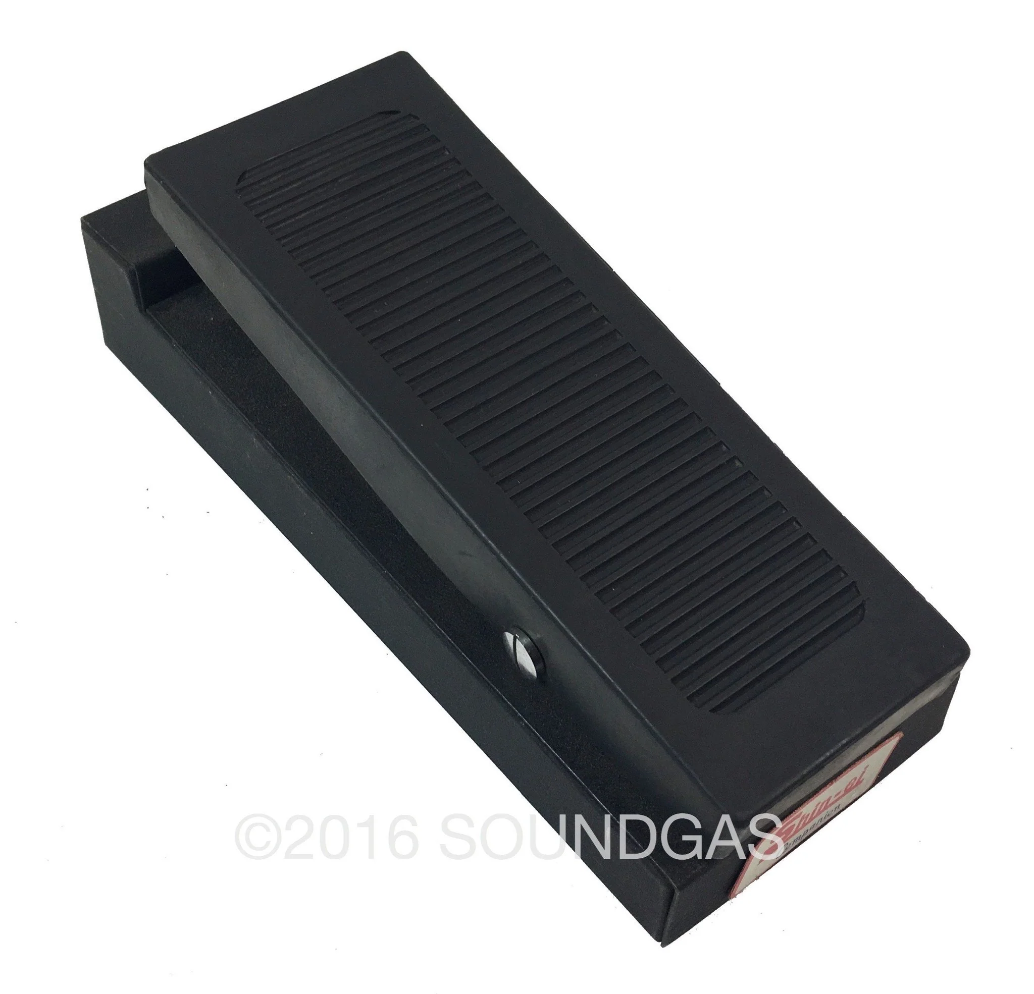 Shin-ei Companion Fuzz Wah - Image 6