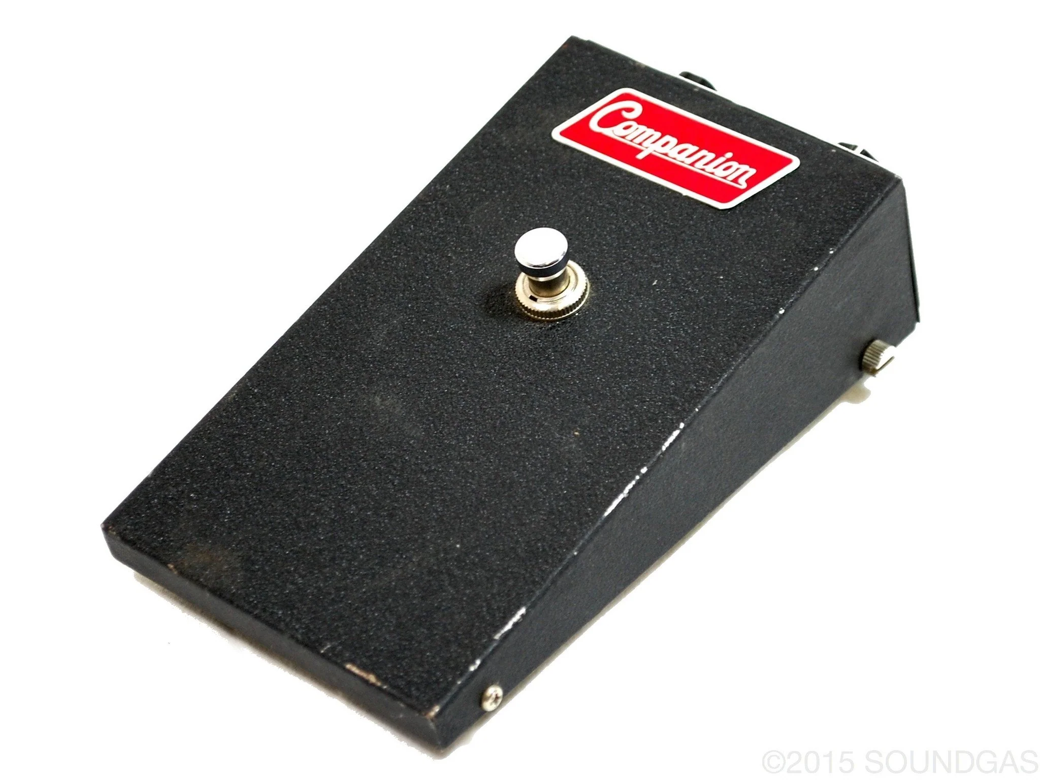 SHIN-EI COMPANION FY-2 FUZZ BOX