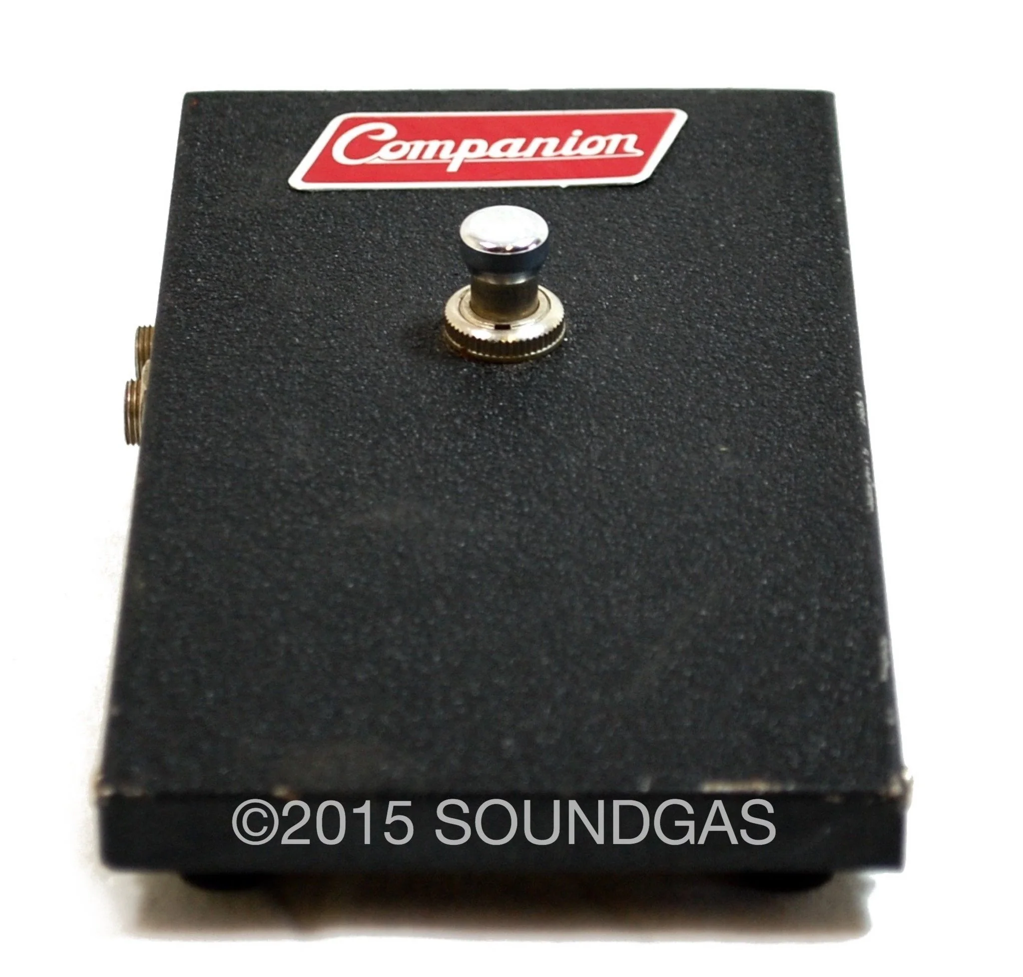 SHIN-EI COMPANION FY-2 FUZZ BOX - Image 3
