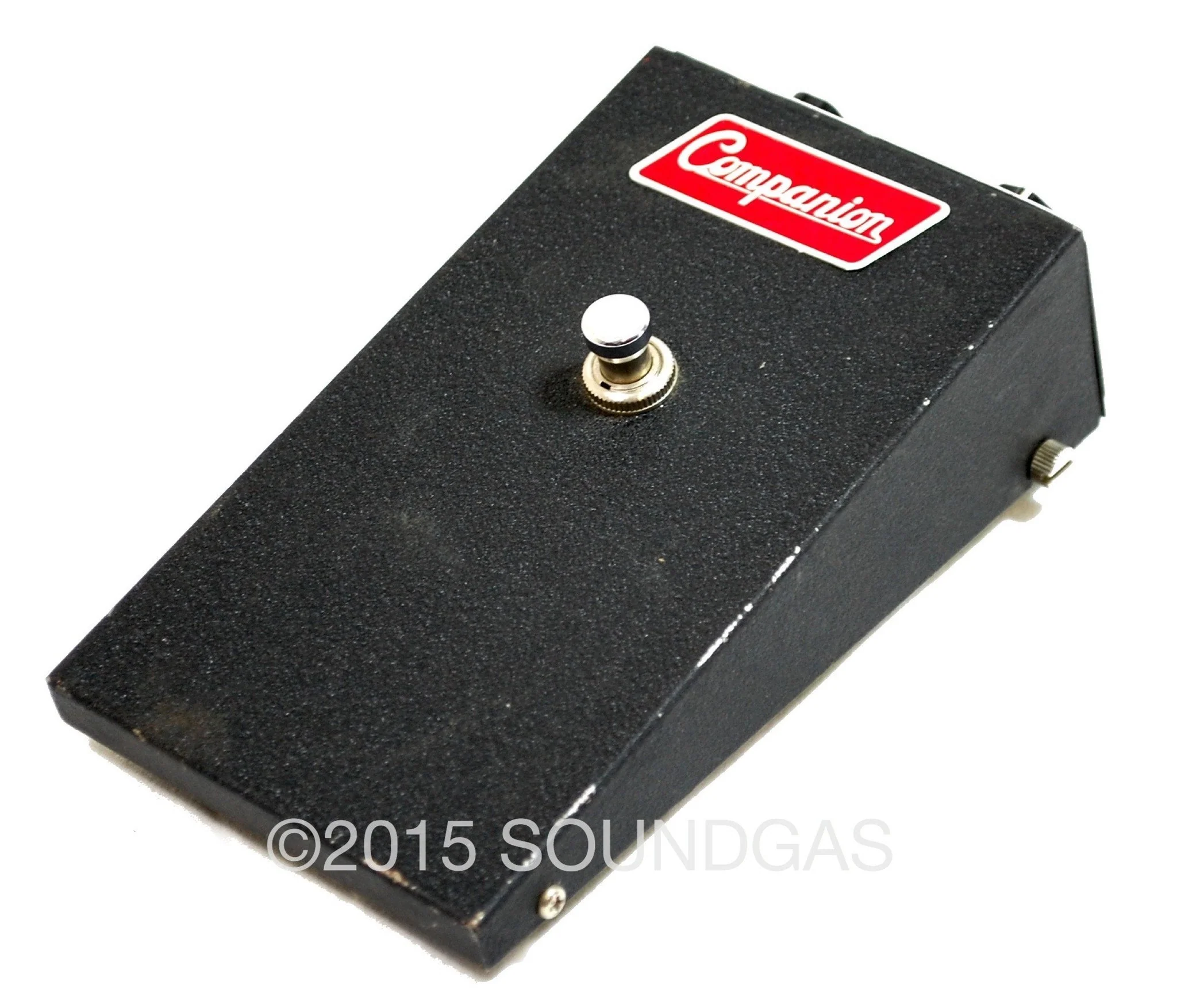 SHIN-EI COMPANION FY-2 FUZZ BOX - Image 4