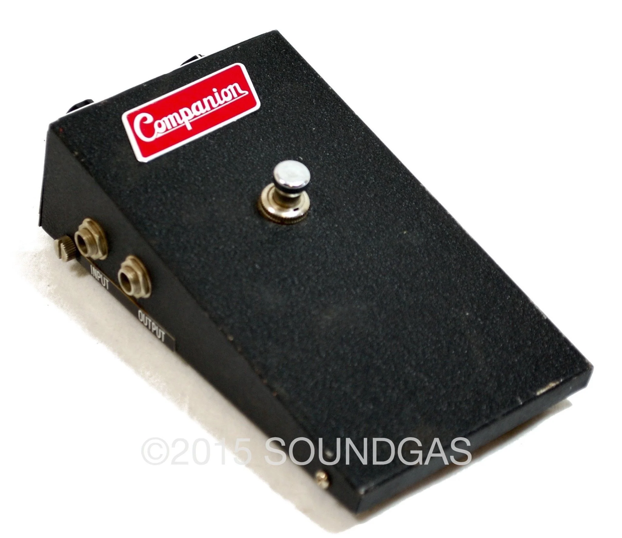 SHIN-EI COMPANION FY-2 FUZZ BOX - Image 5