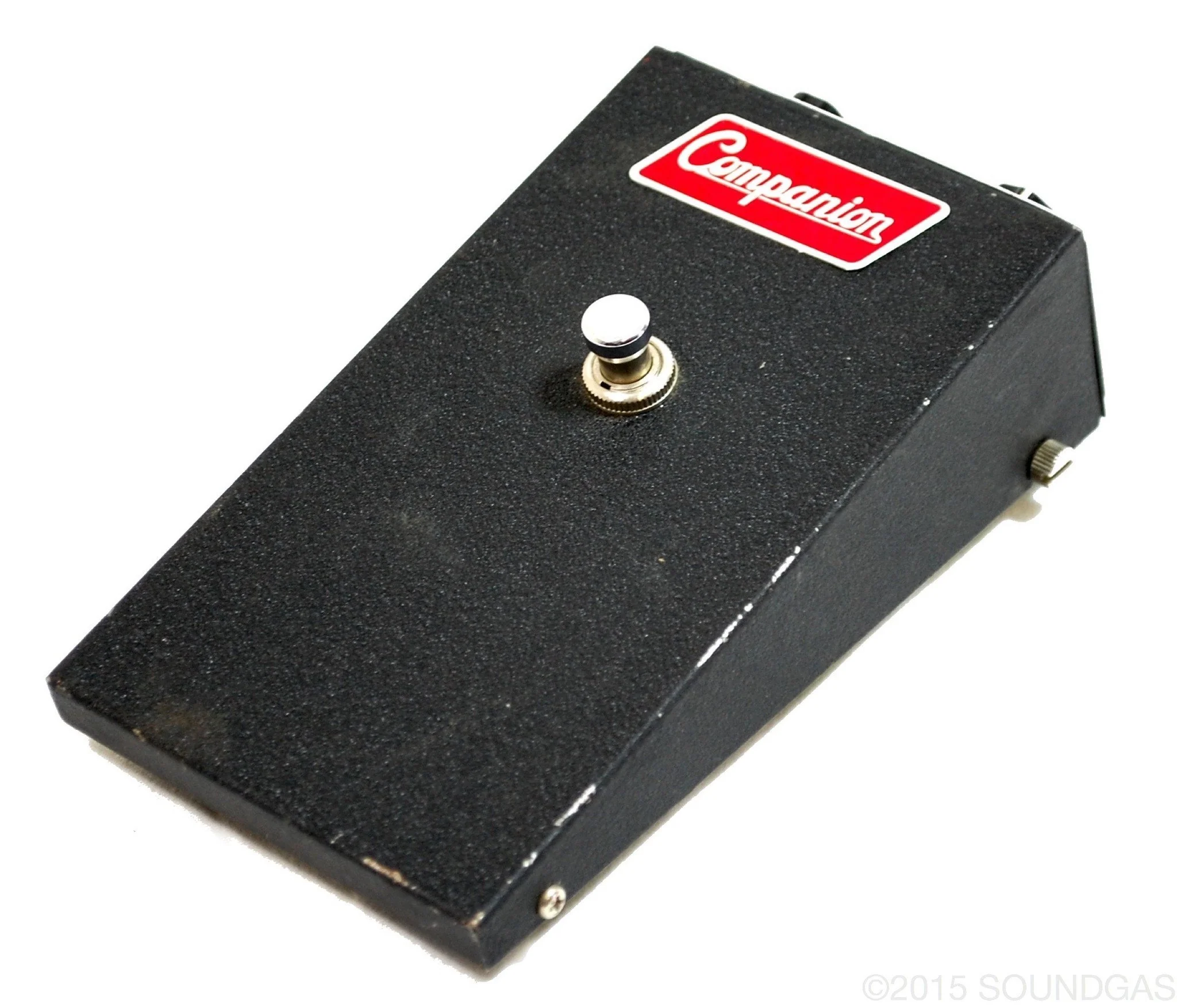 SHIN-EI COMPANION FY-2 FUZZ BOX - Image 9