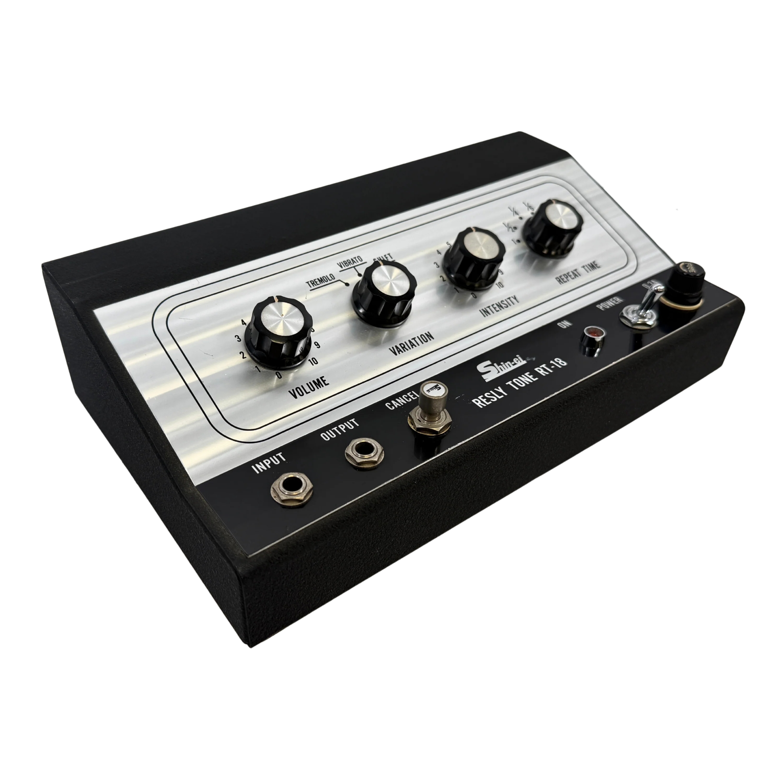 Shin-Ei Resly Tone RT-18 (Uni-Vibe) w/original box - BC1741 - Image 4