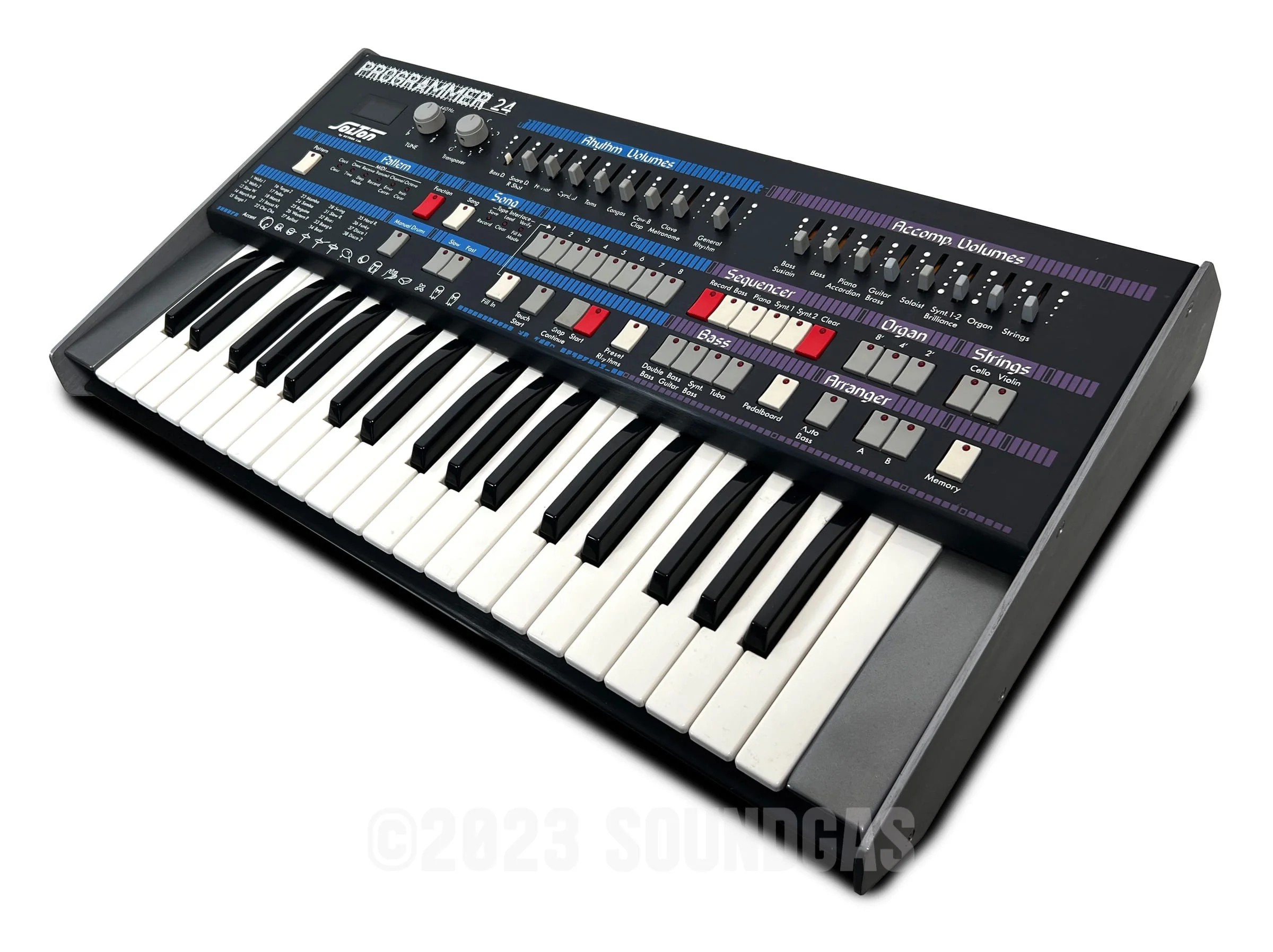 Solton Programmer 24 - Image 3